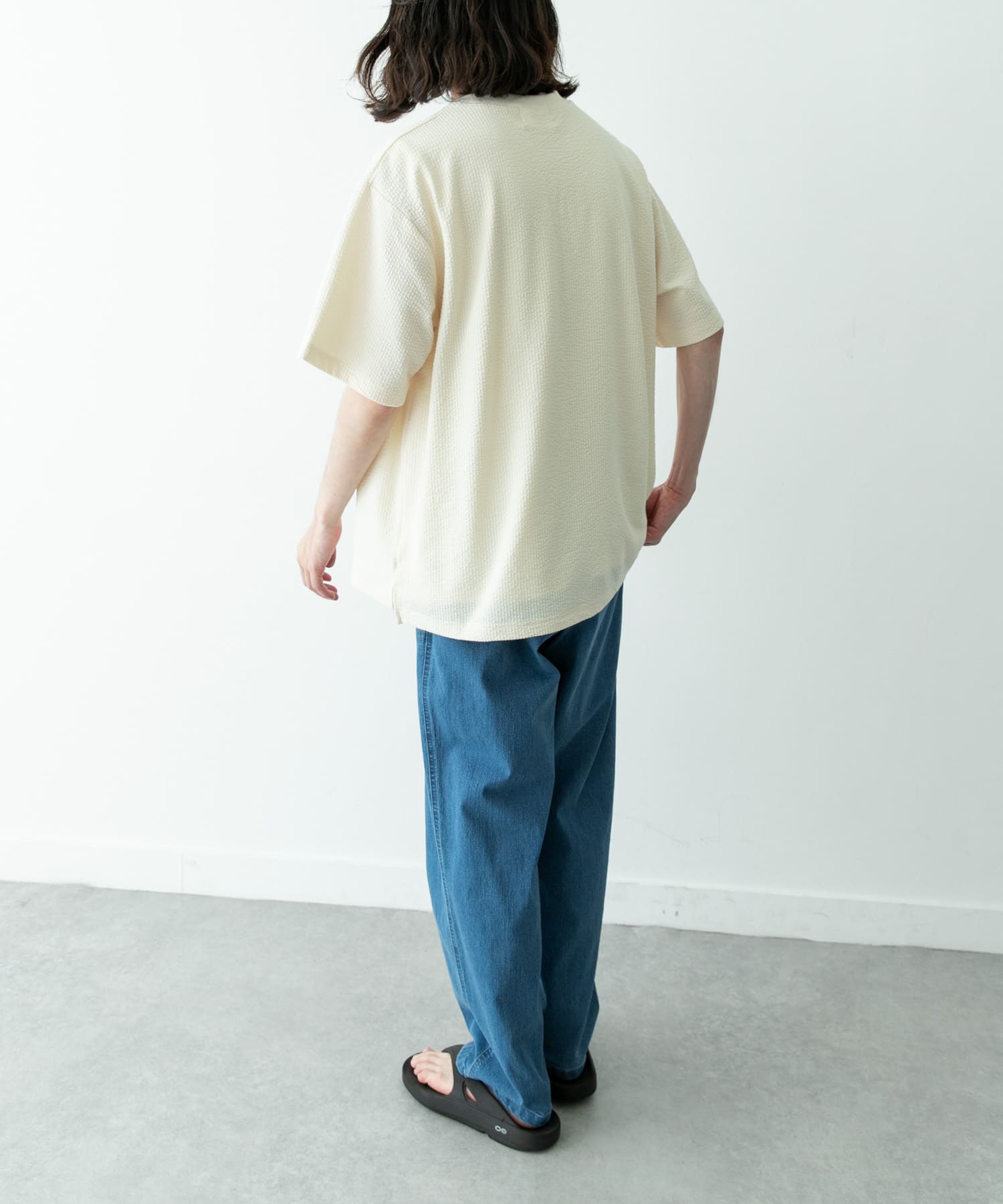オフ
