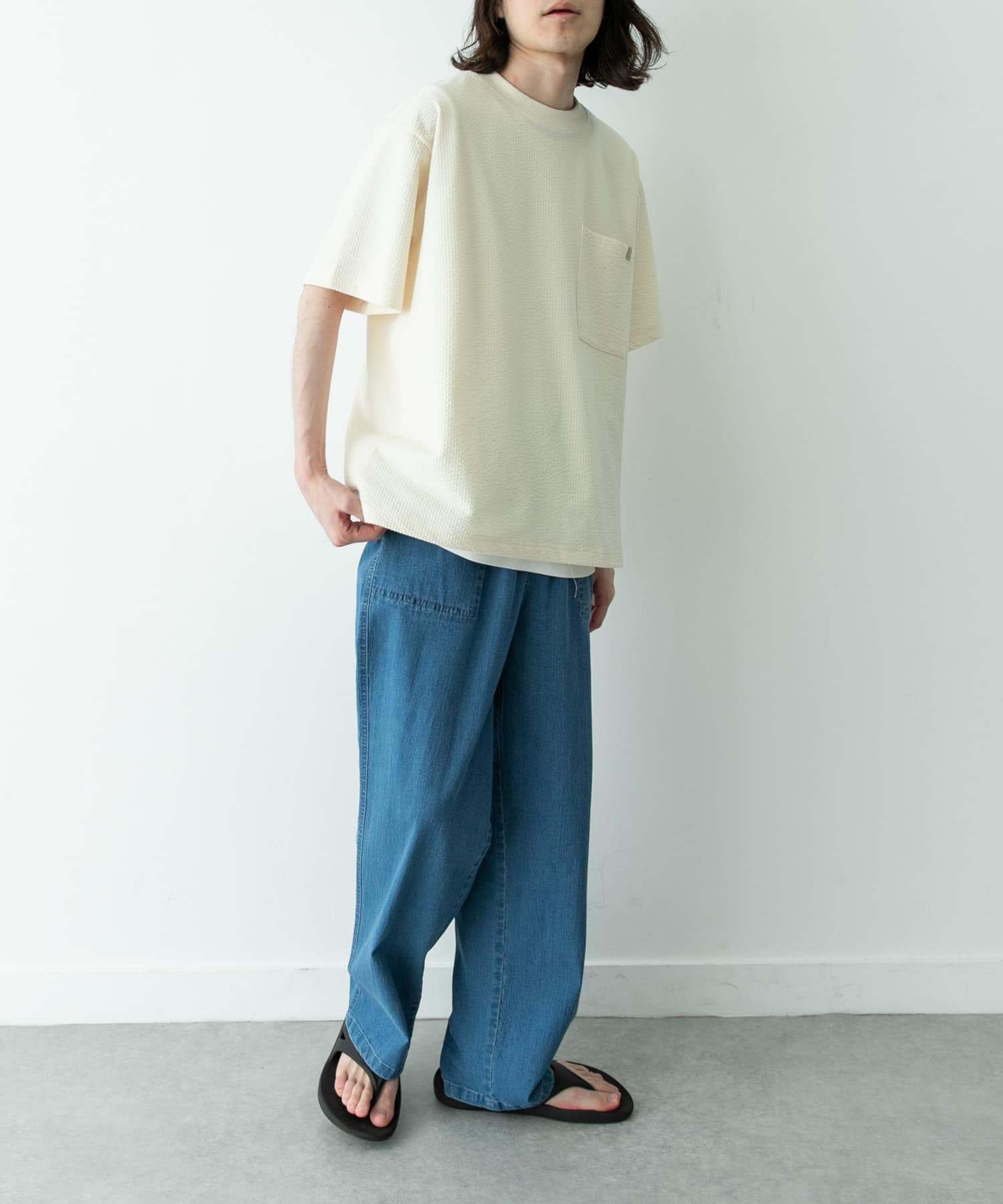 オフ