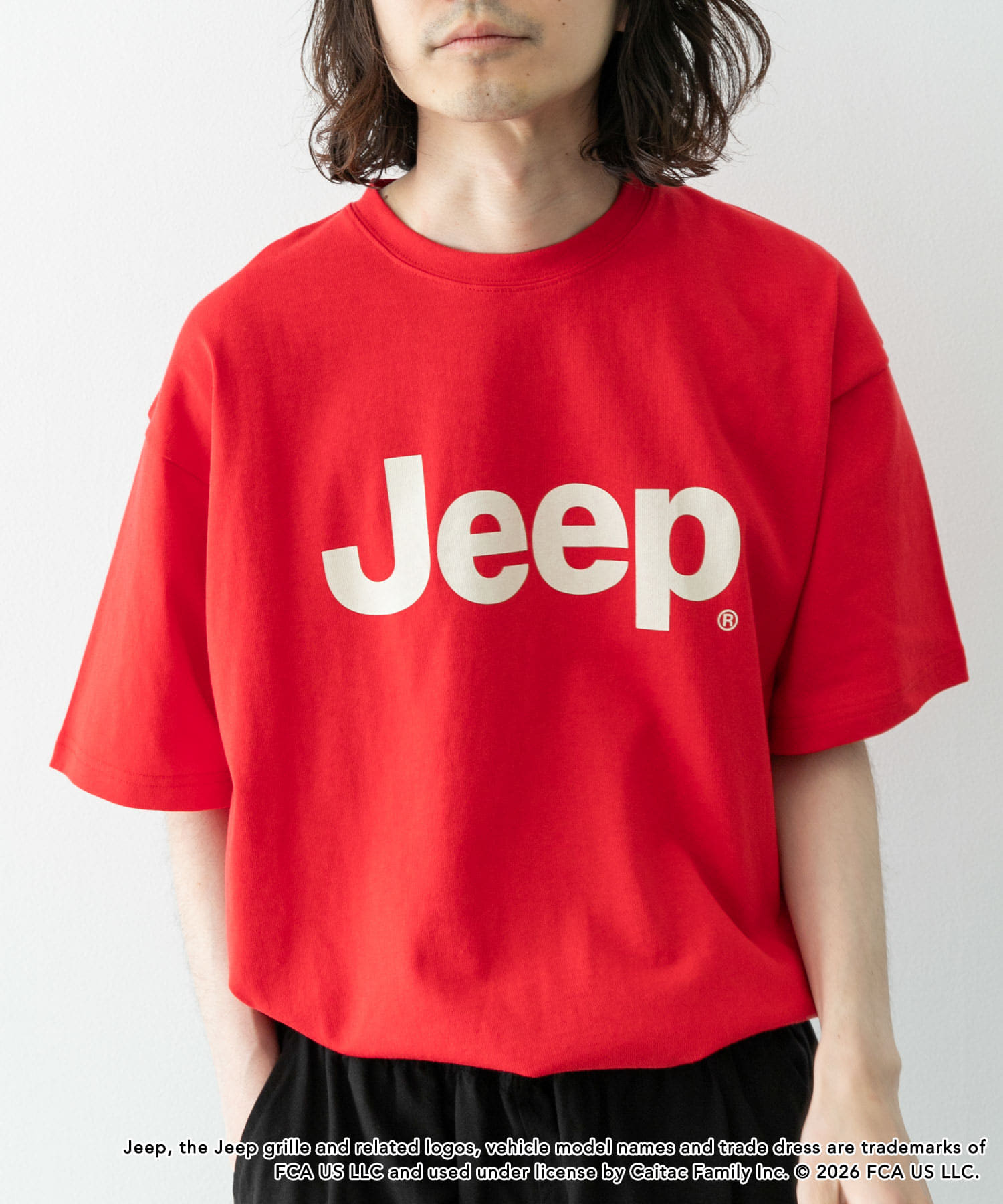 レッド