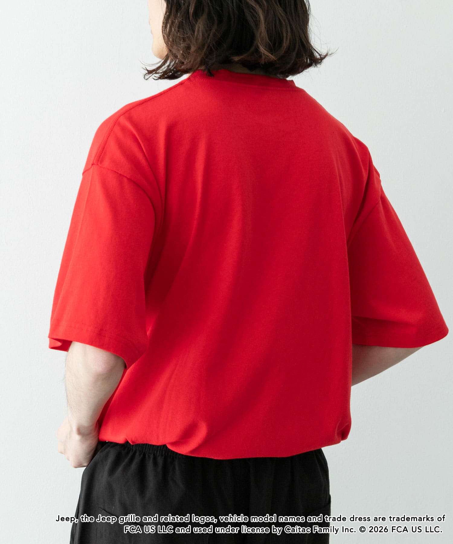 レッド