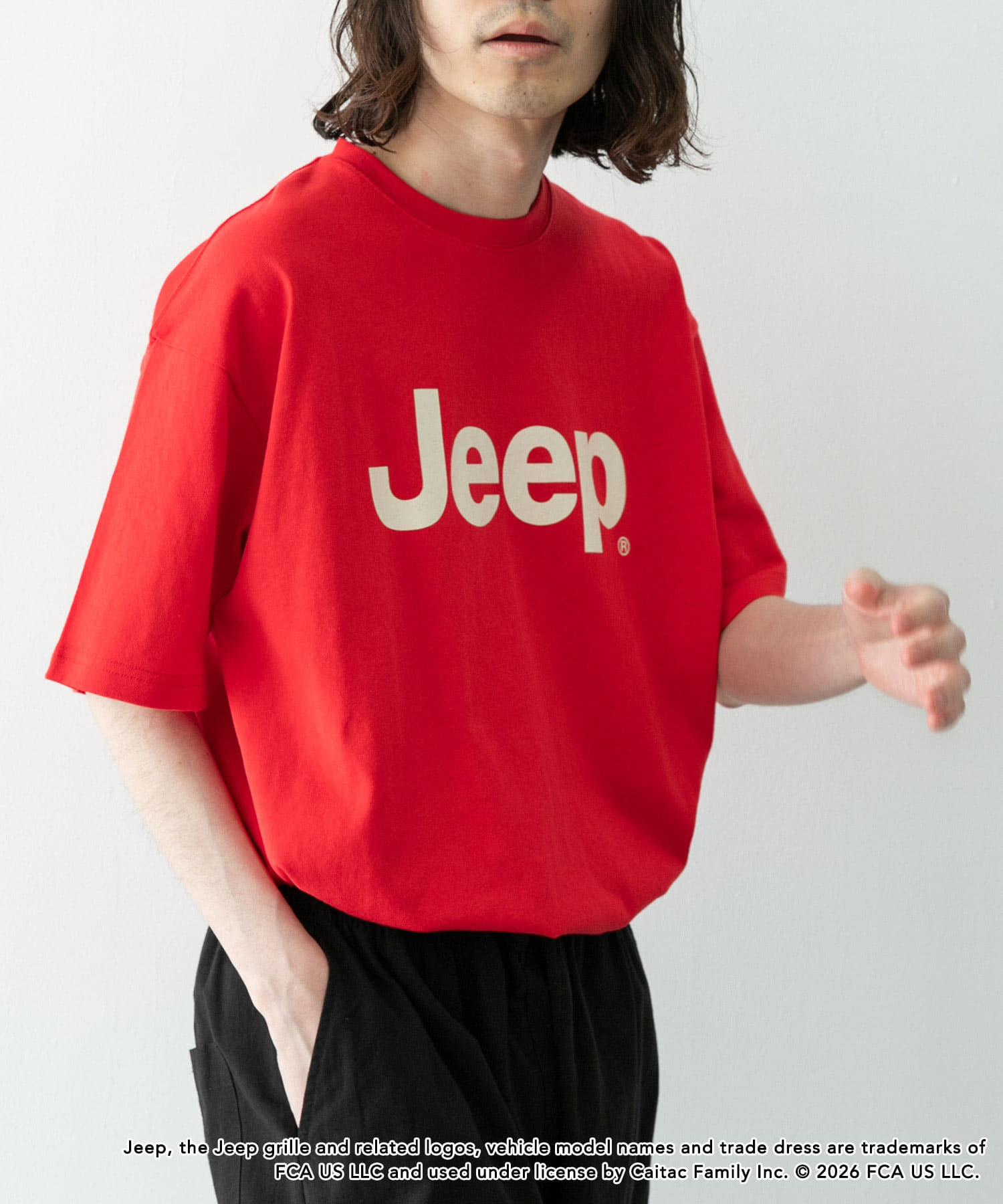 レッド