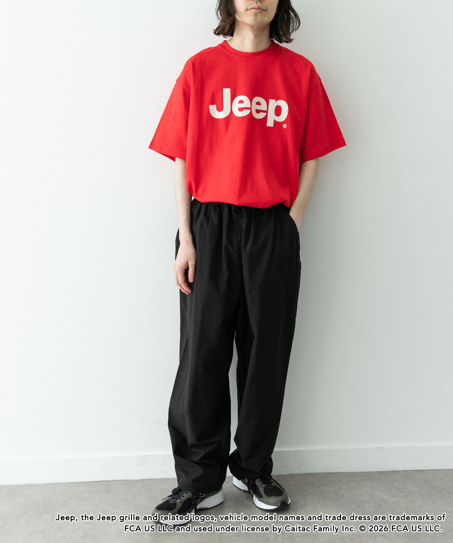 レッド