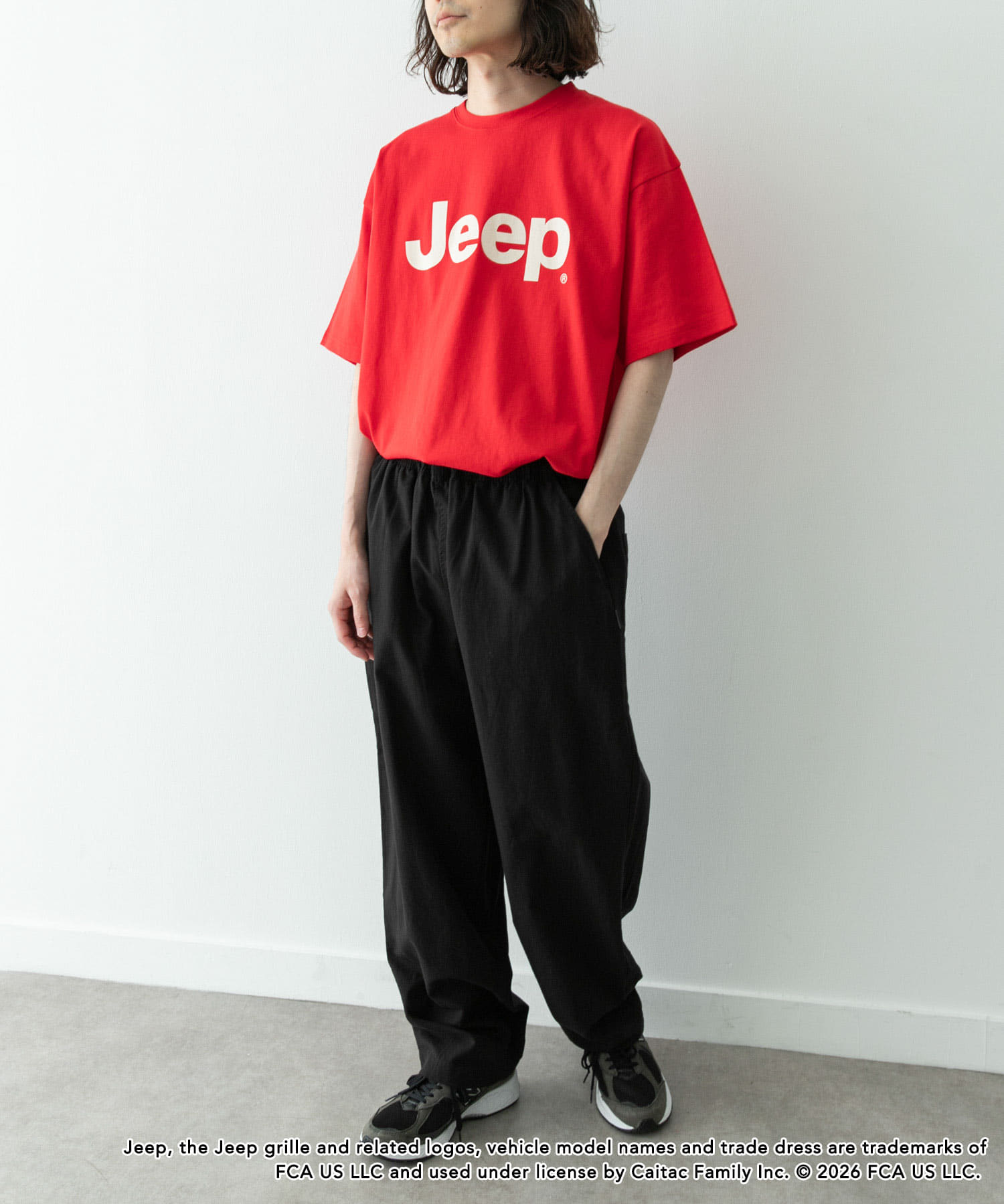 レッド