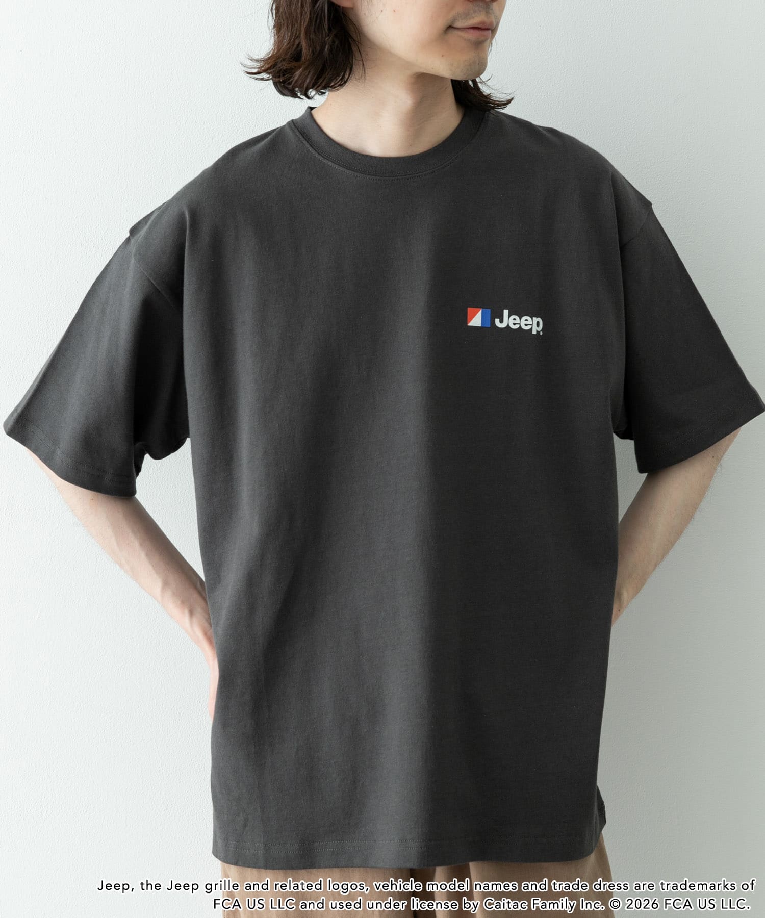 チャコール