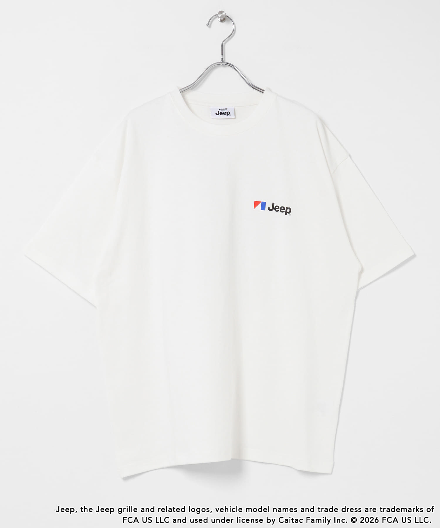 JEEP CHEROKEE T-SHIRTS