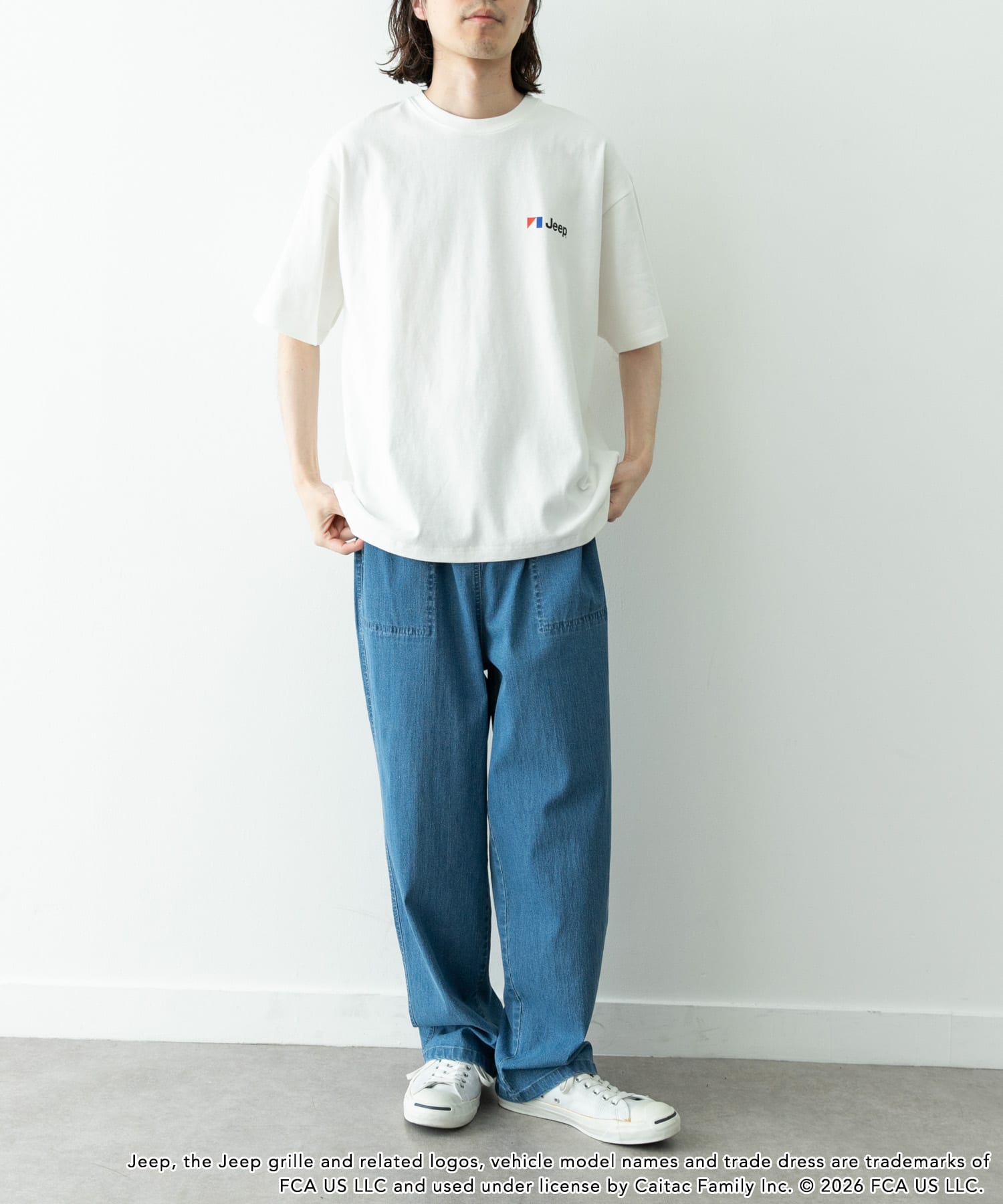 オフ
