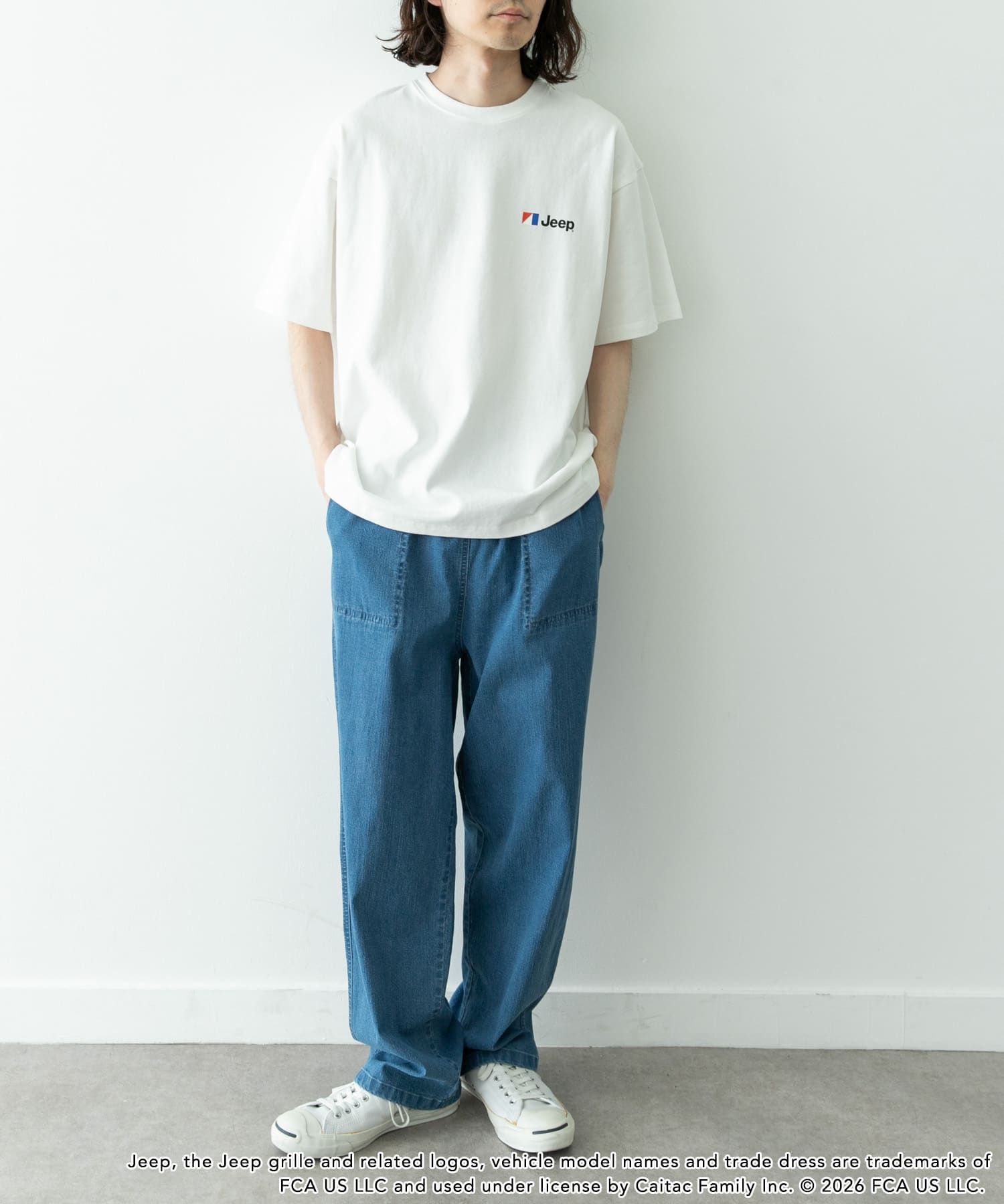 オフ