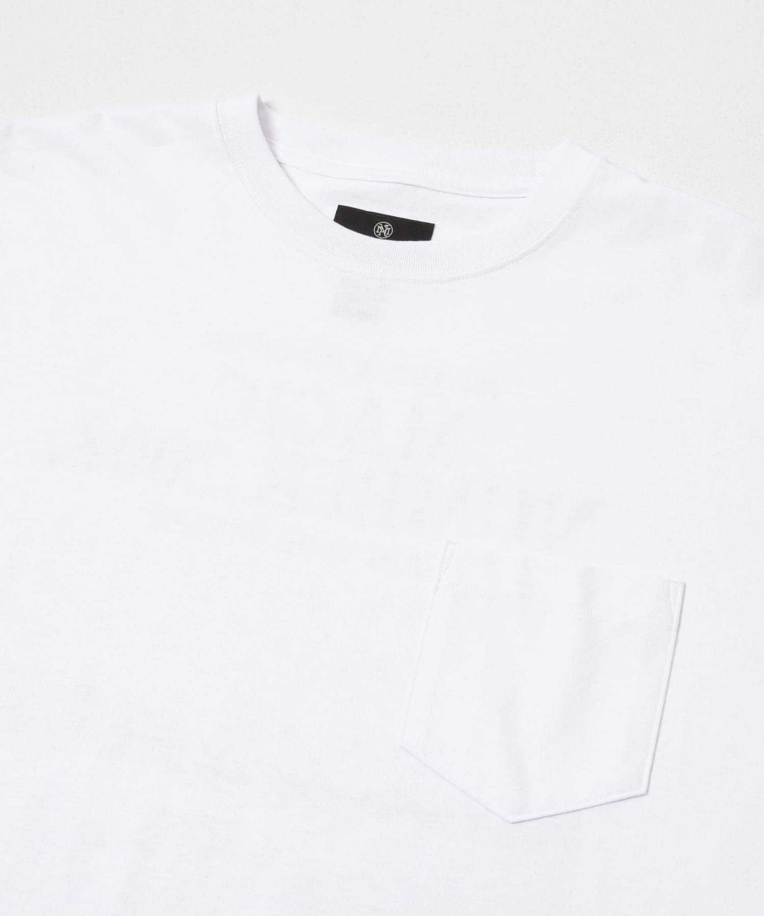 『別注』UpDRIFT×MAGIC NUMBER×Sonny LabelコラボT2 RED S