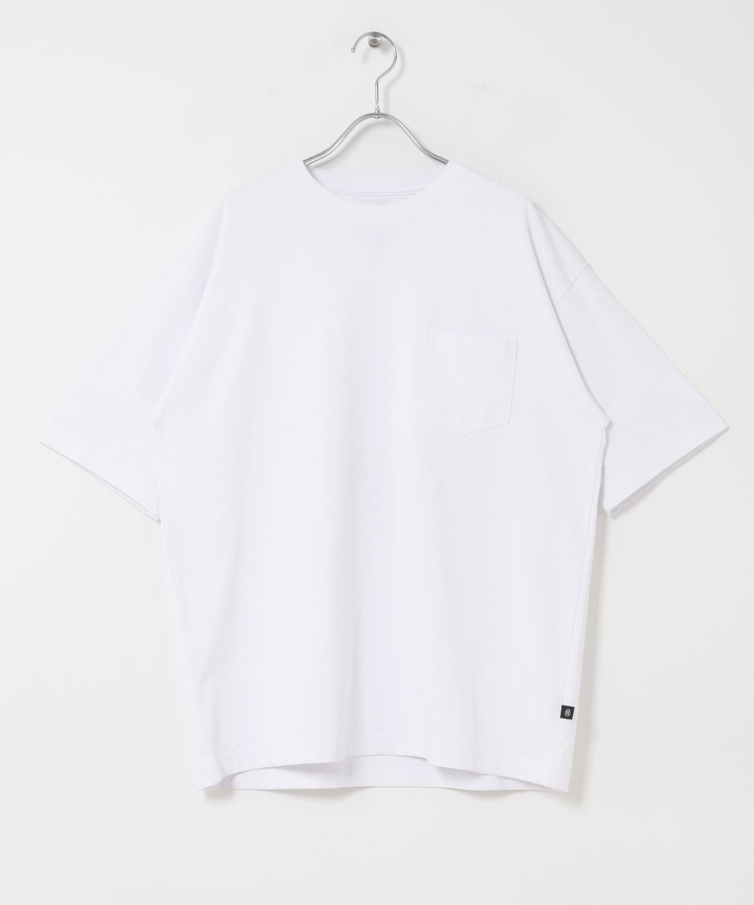 『別注』UpDRIFT×MAGIC NUMBER×Sonny LabelコラボT2 BLACK S