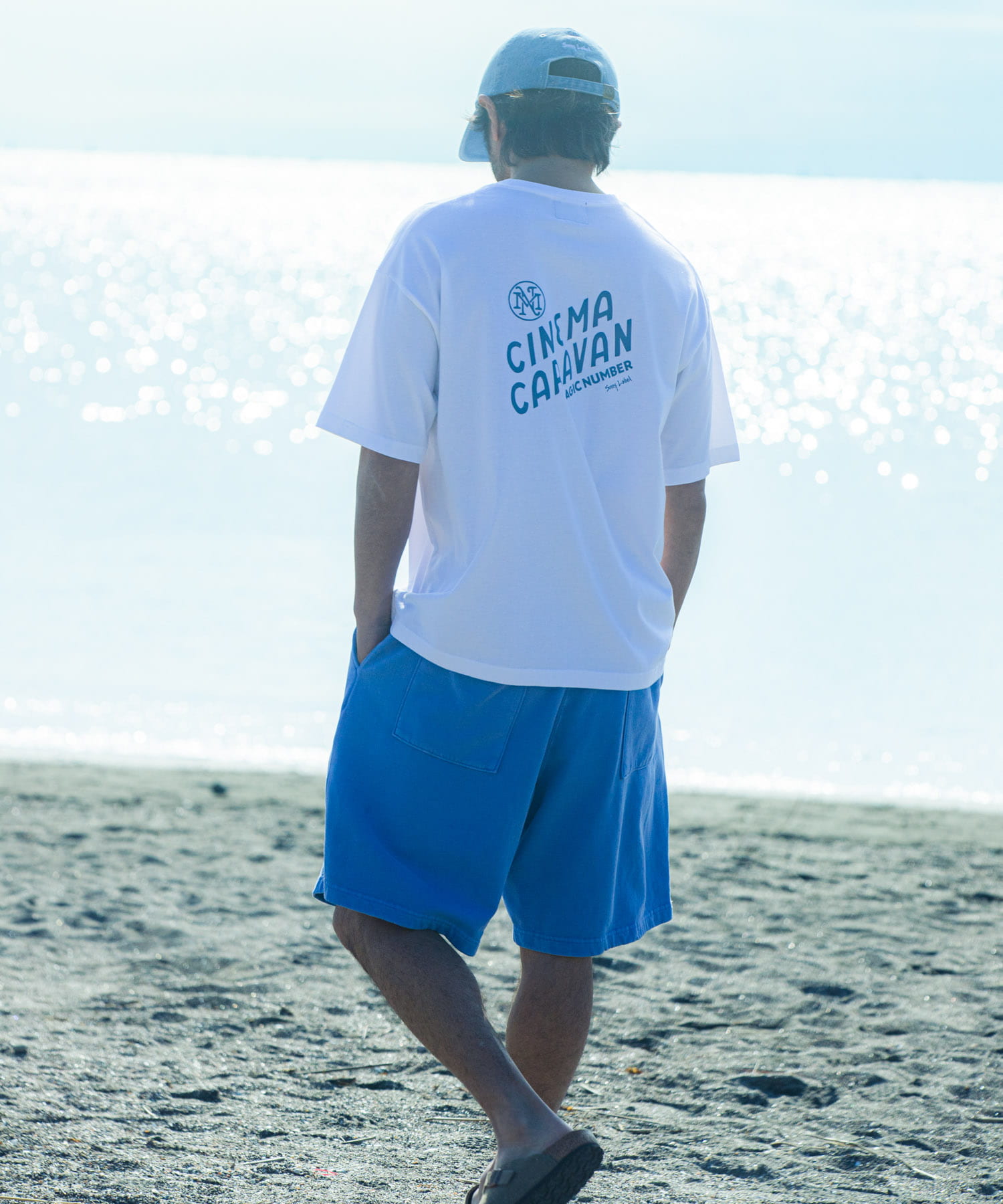 身長：170cm サイズ：L