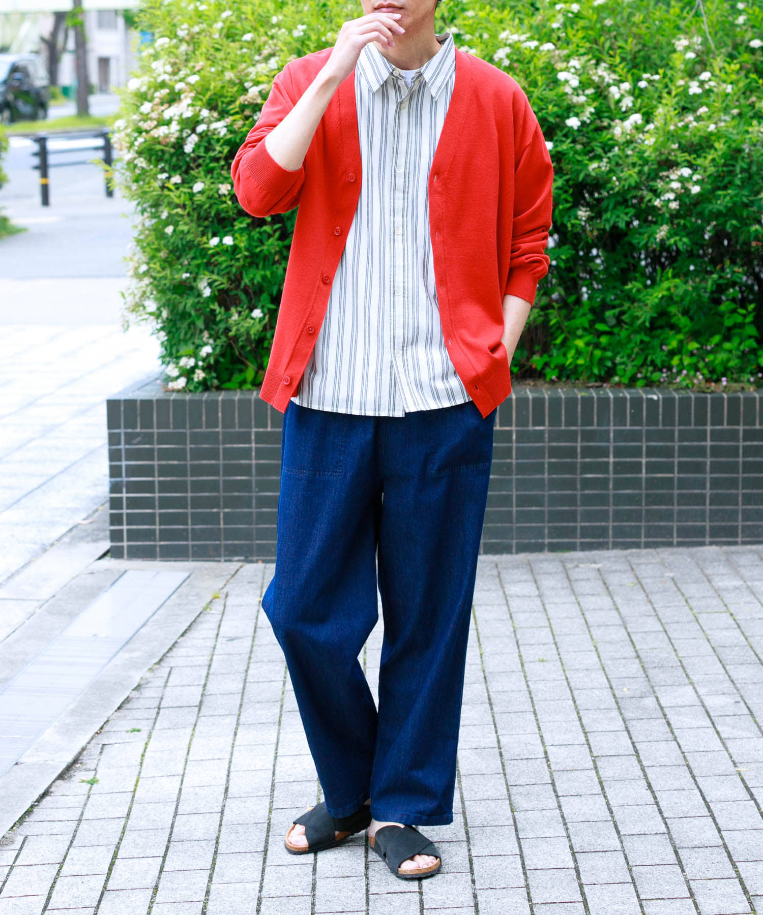 レッド