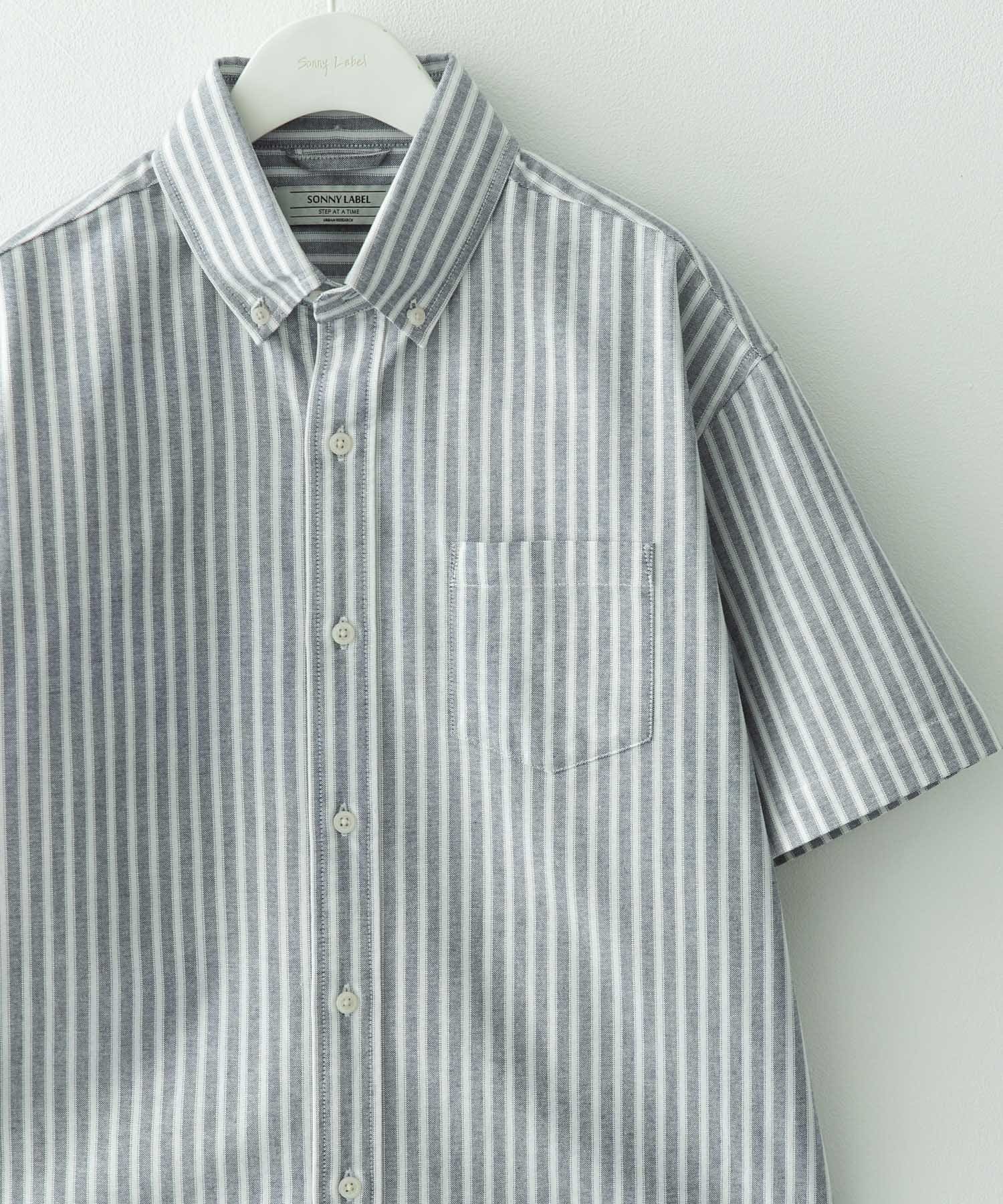 ブルーストライプ