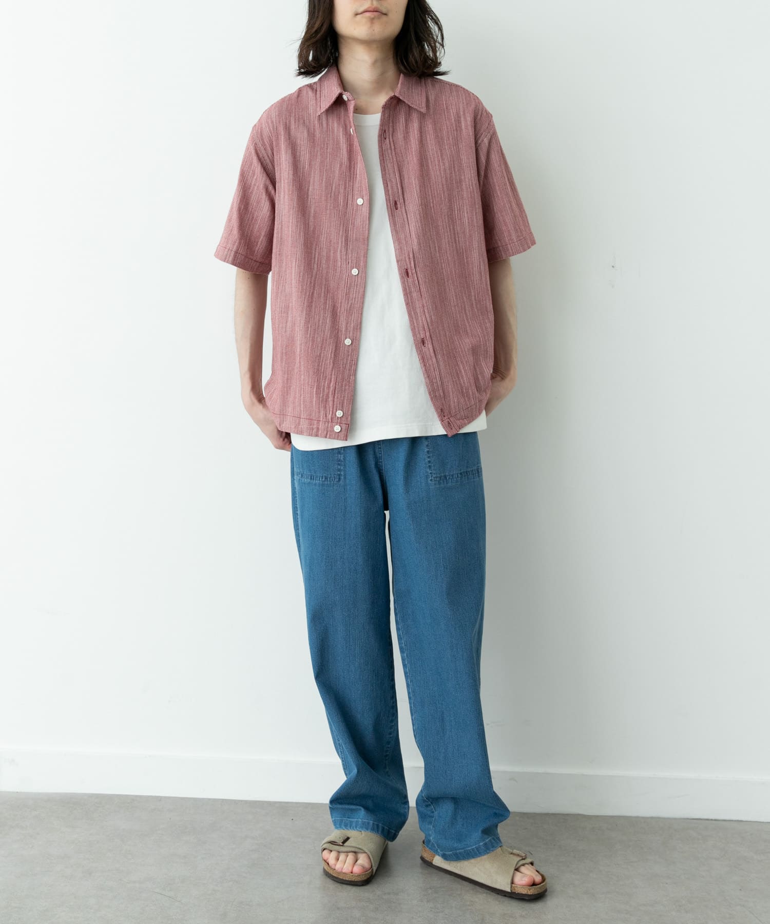 レッド