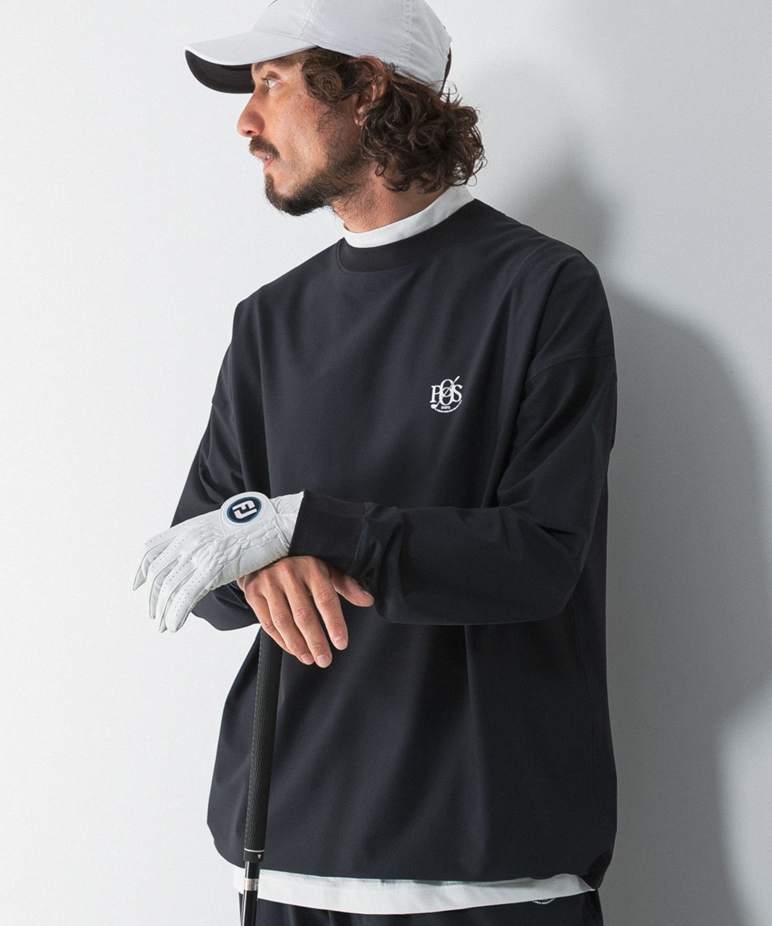 DARK NAVY