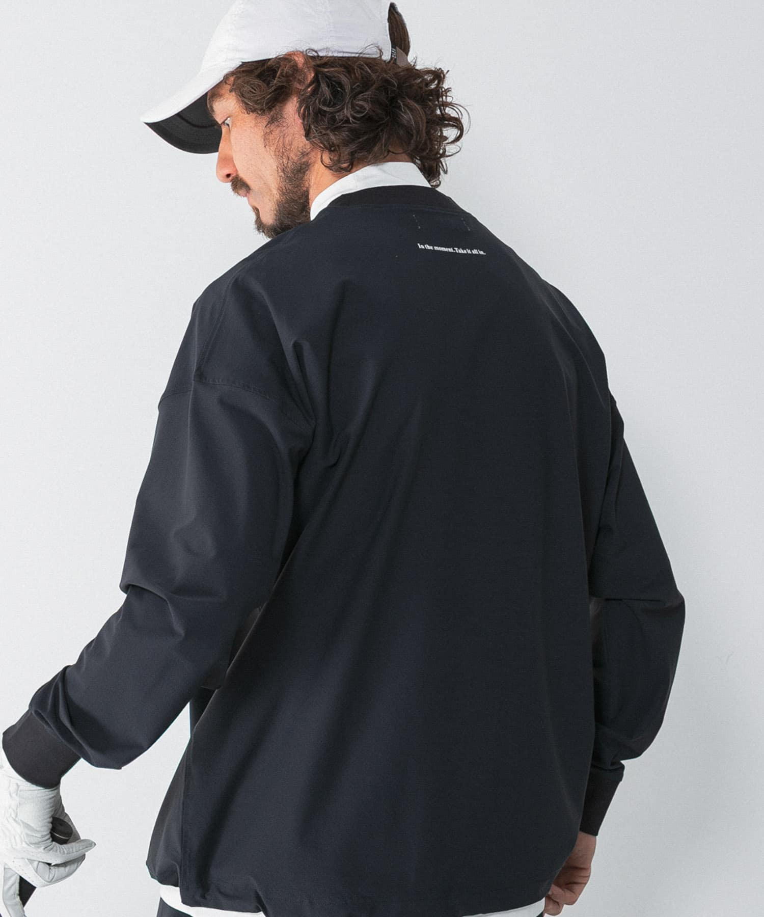 DARK NAVY