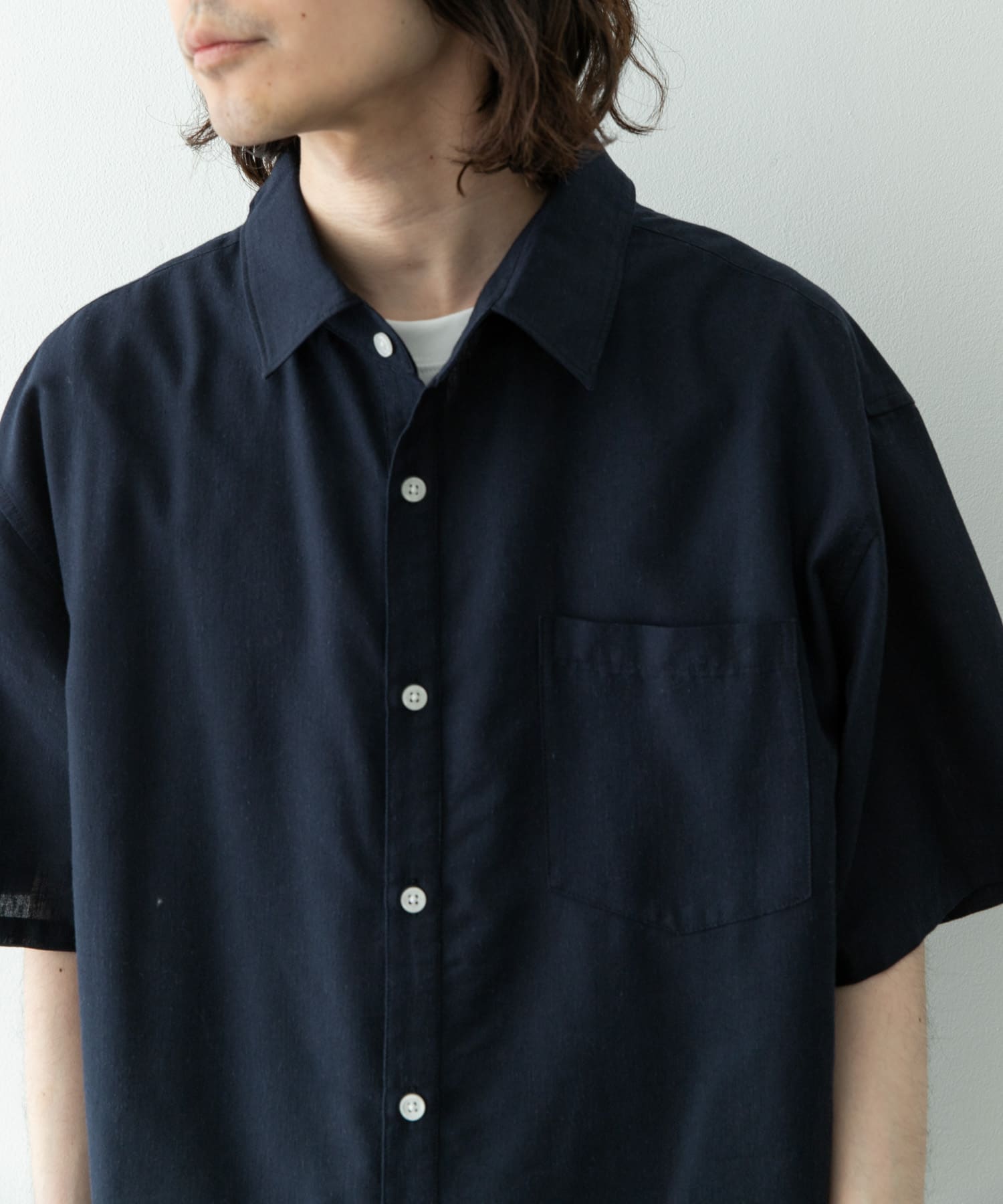 ネイビー