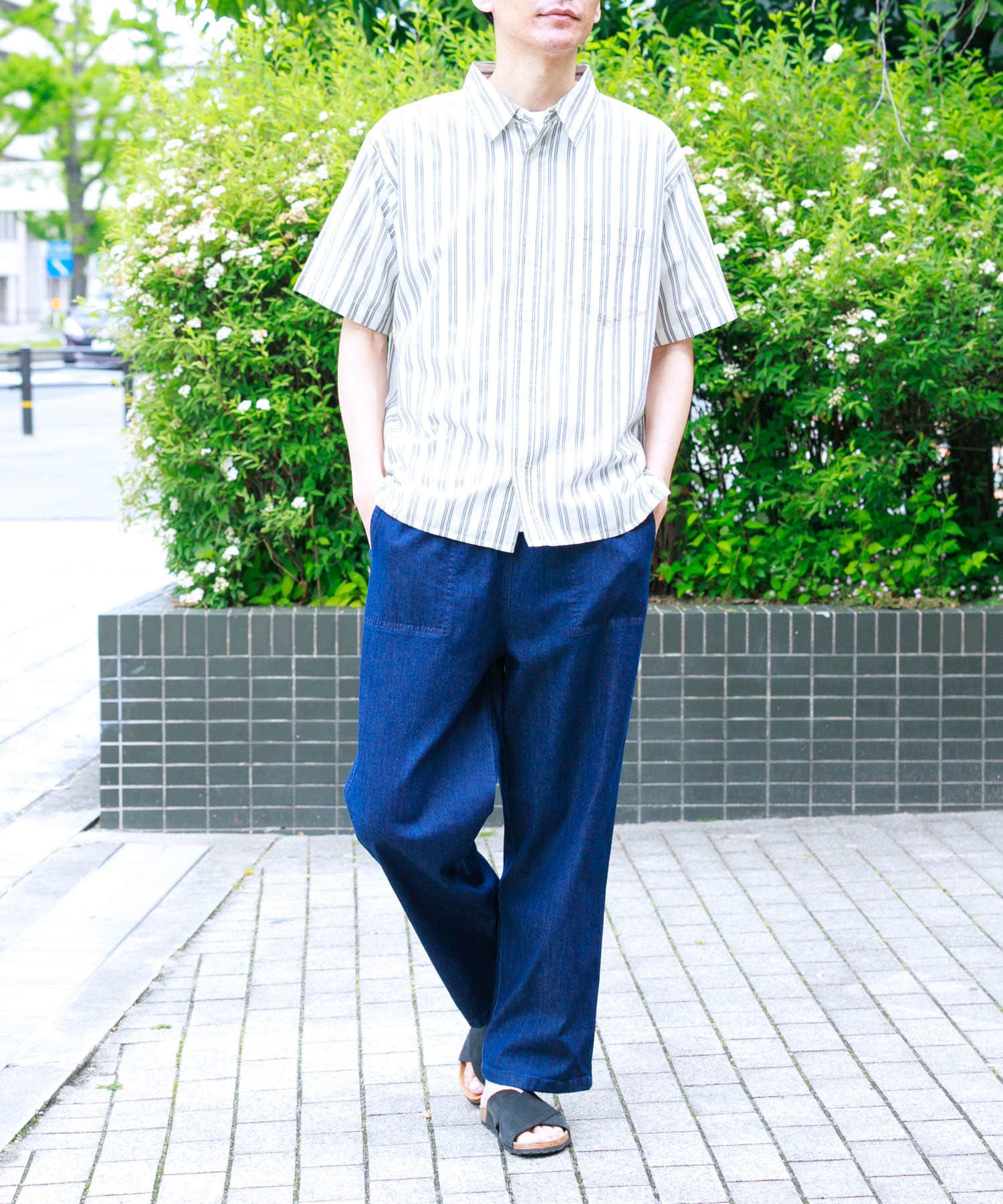 オフ