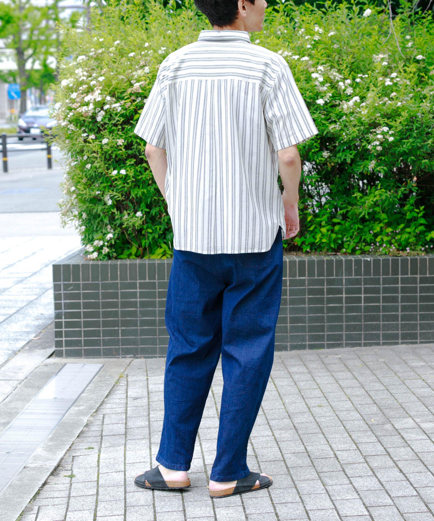 オフ