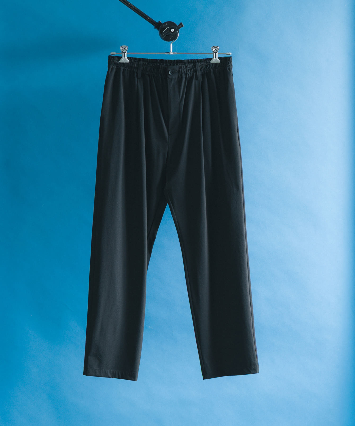 『接触冷感』『速乾』BREEZE FIT イージーパンツ