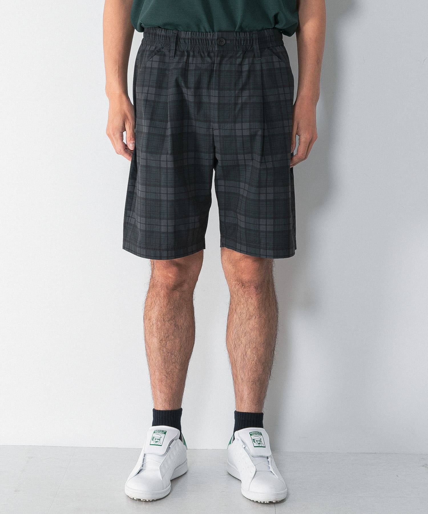 身長：181cm サイズ：L