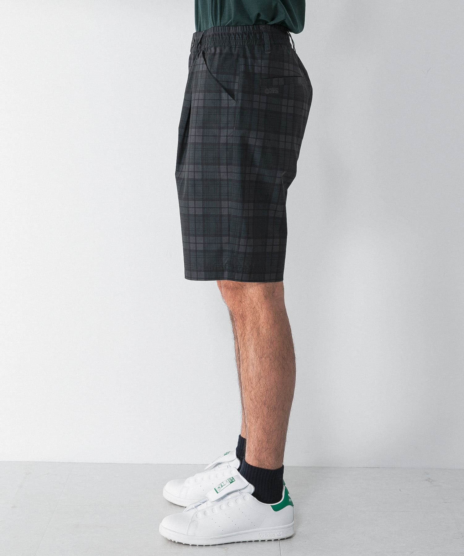 身長：181cm サイズ：L