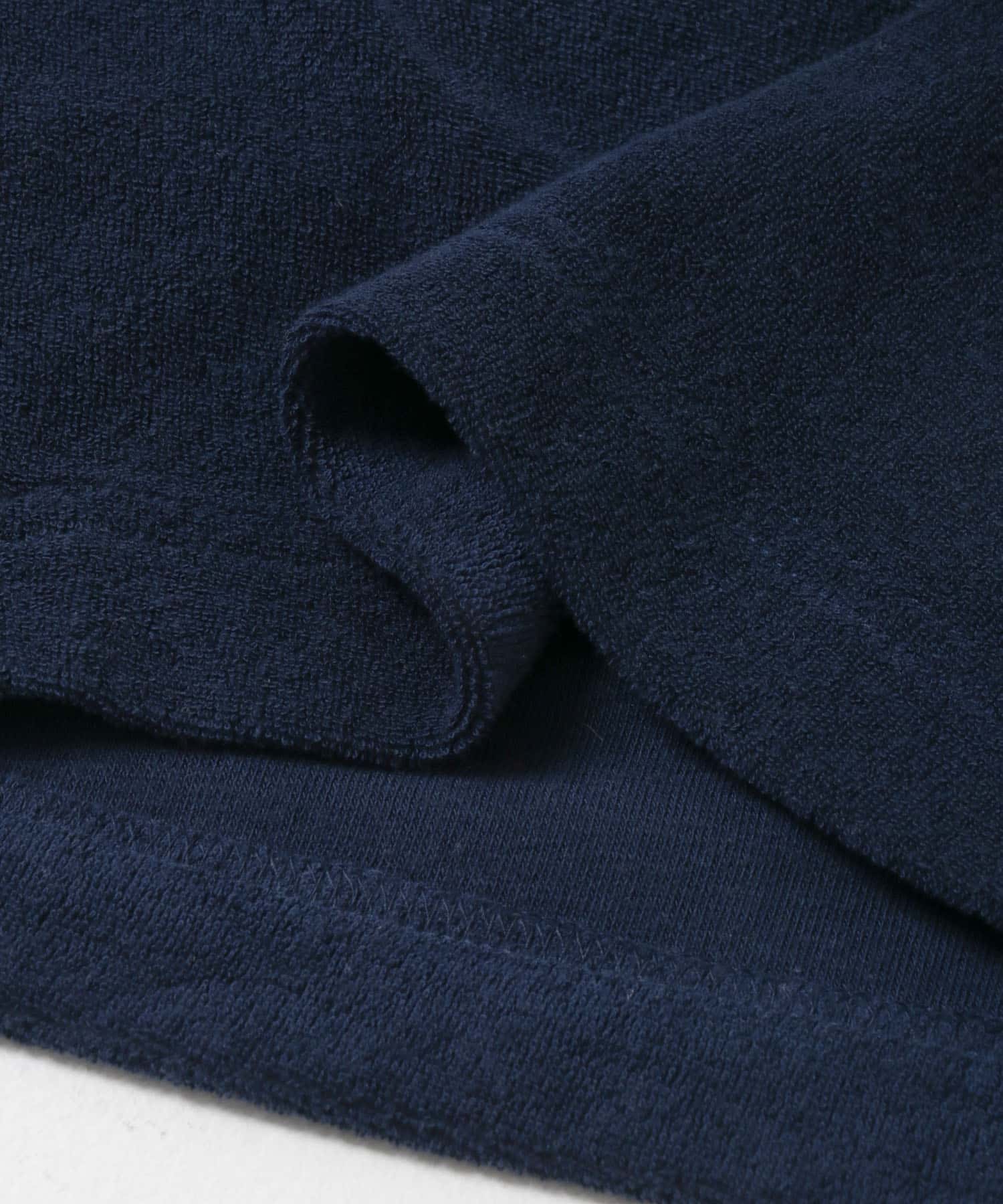 OOPS　パイルショーツ NAVY M