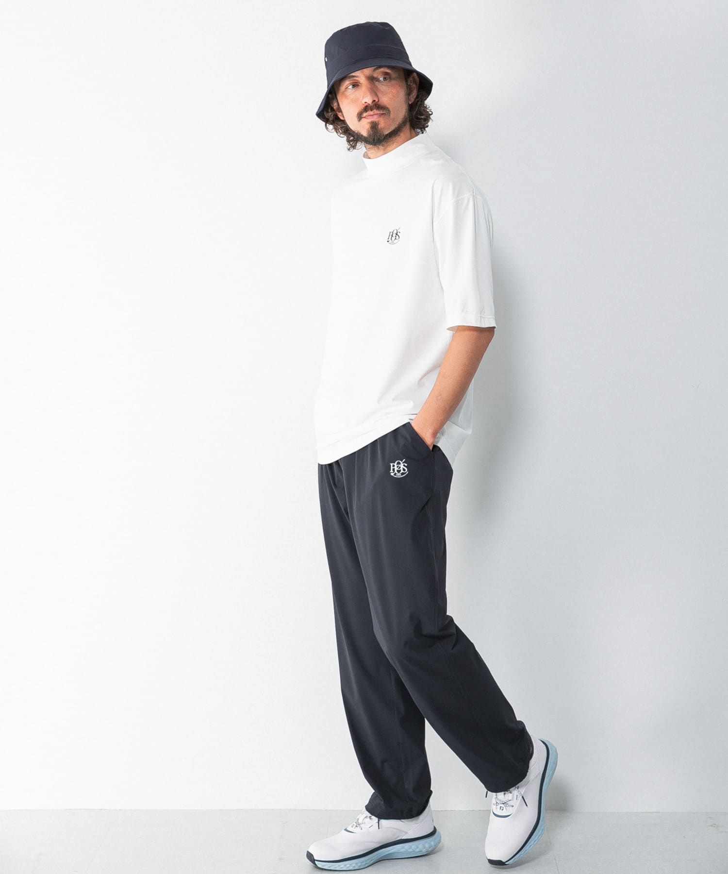 DARK NAVY