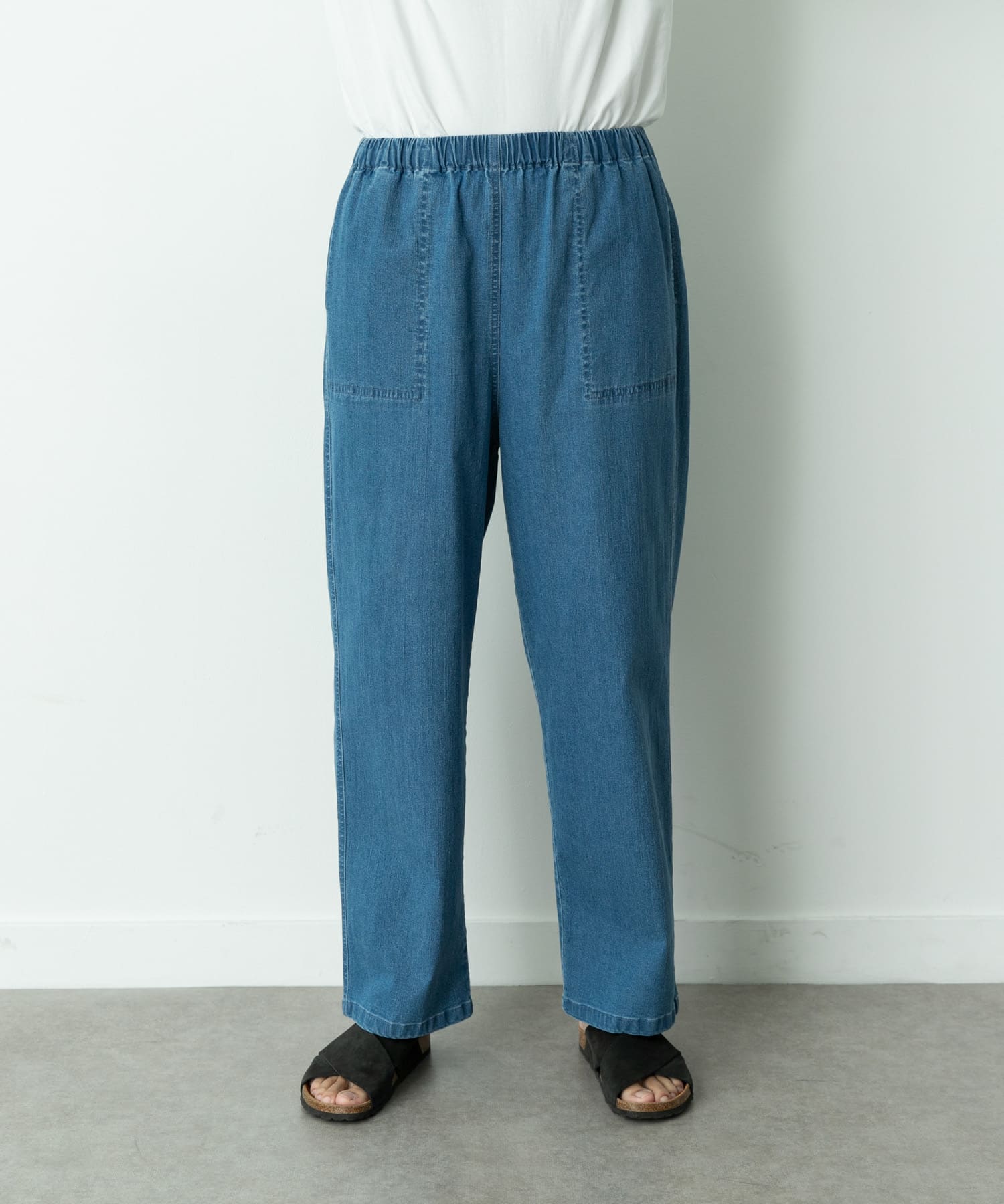 ライトインディゴ