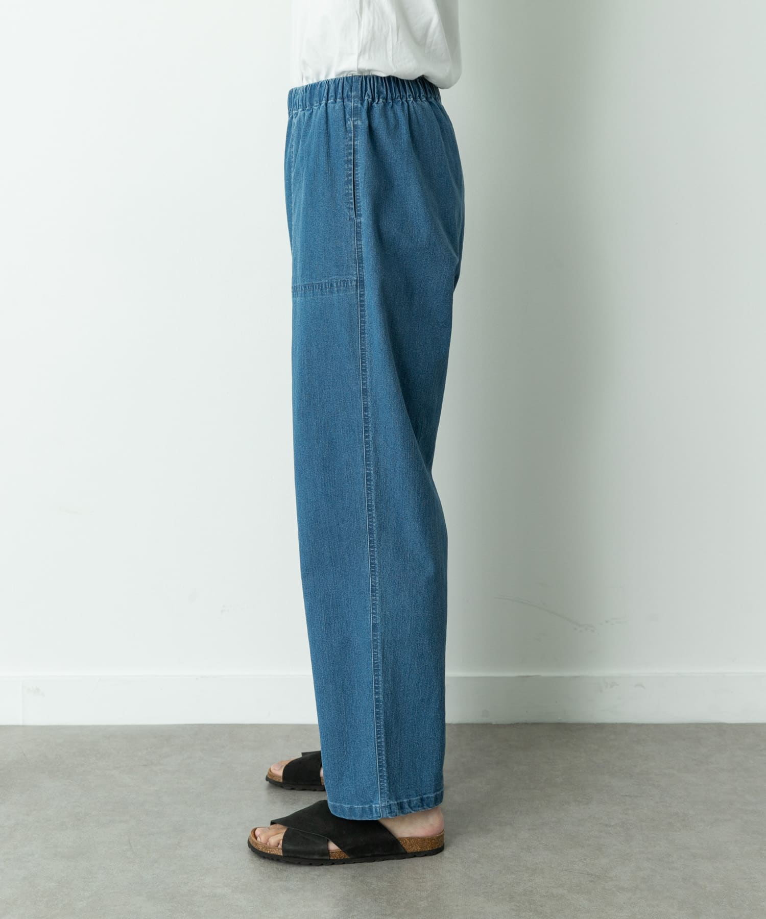 ライトインディゴ