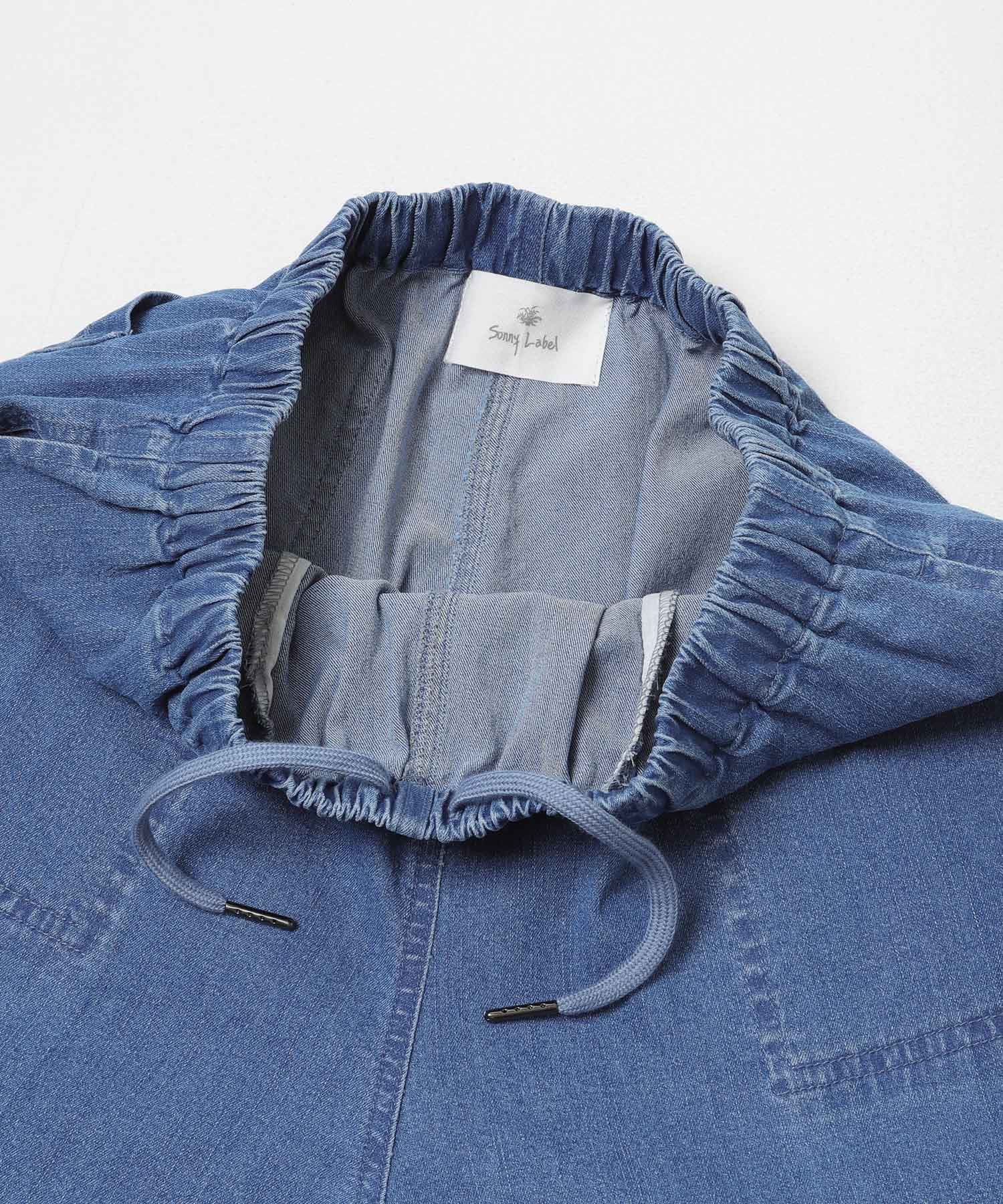 ライトインディゴ