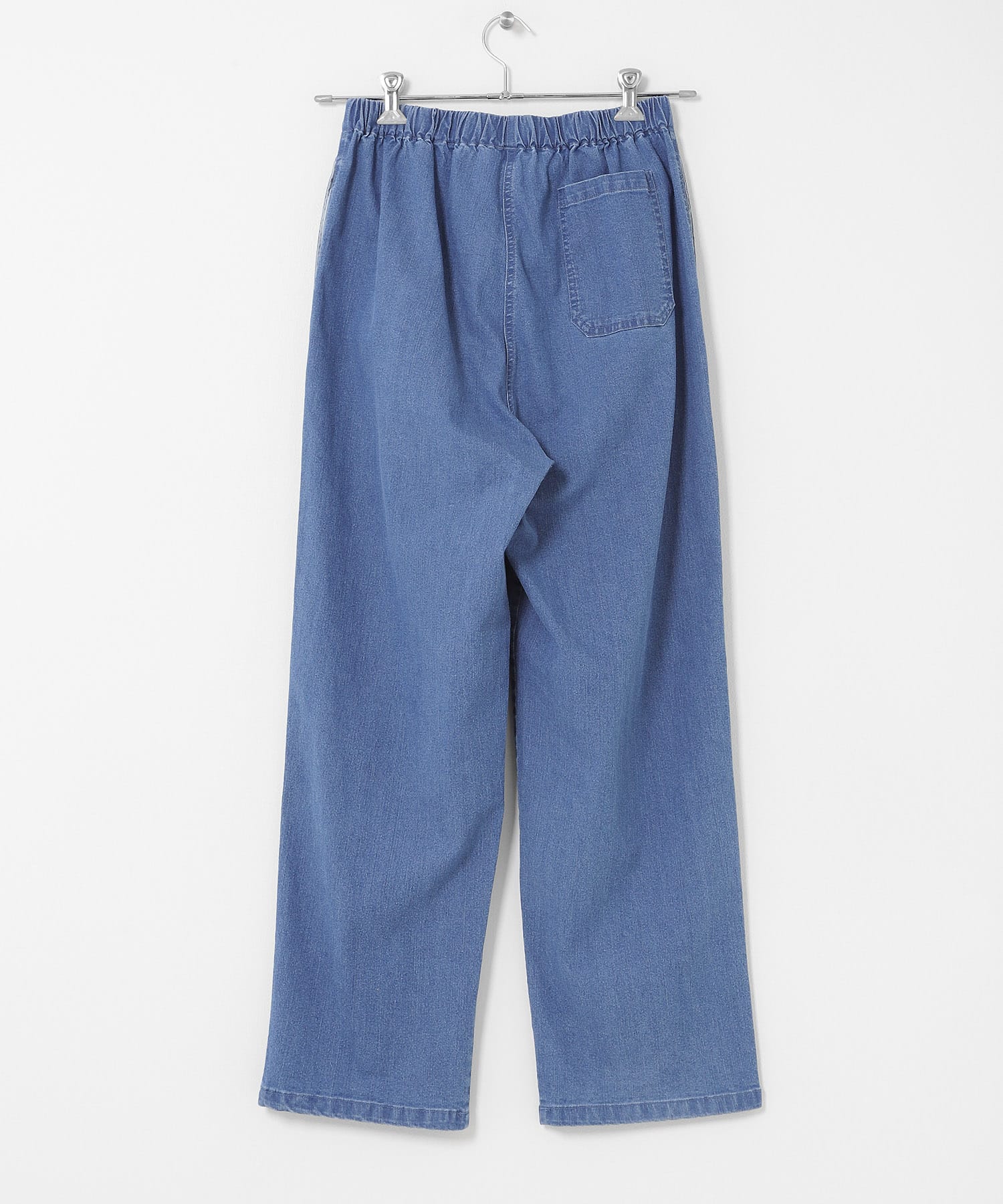 ライトインディゴ