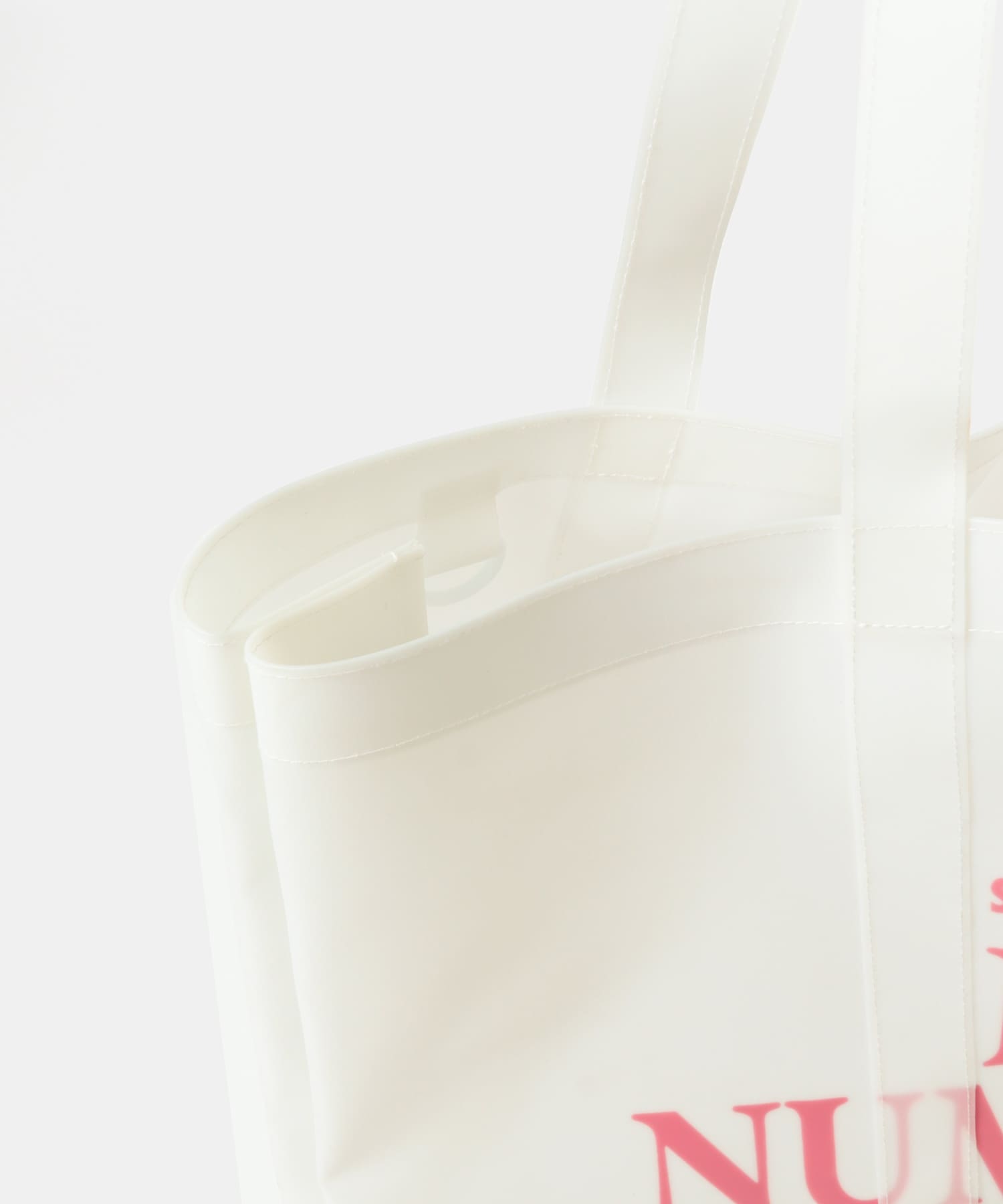 『別注』MAGICNUMBER×Sonny Labelコラボバッグ RED One