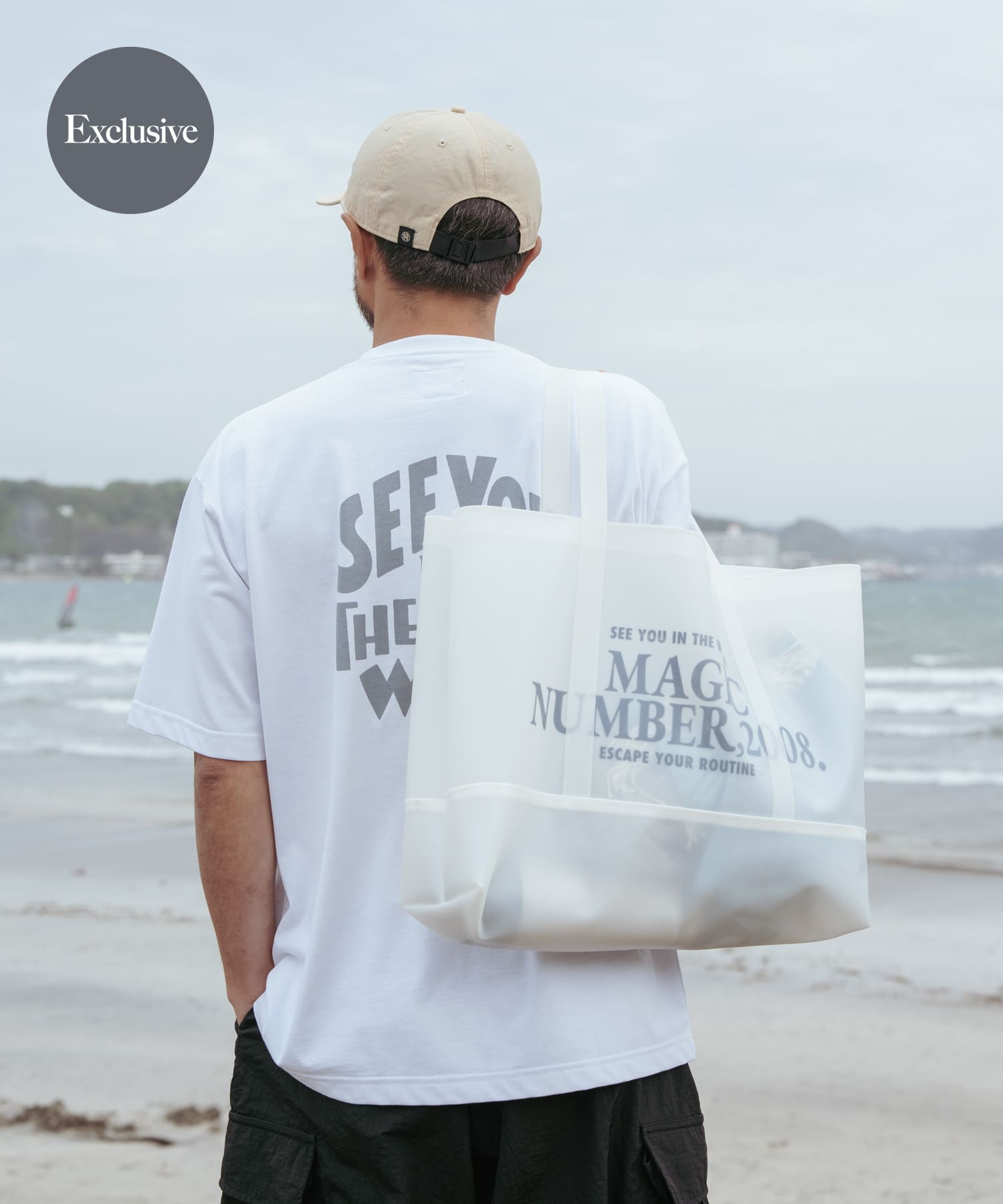BRIEFING SW TALL TOTE(- BLACK): バッグ｜URBAN RESEARCH公式