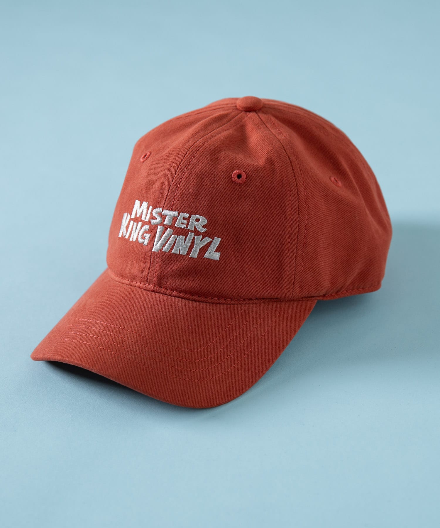 HIROCKSHOWコラボ刺繍CAP