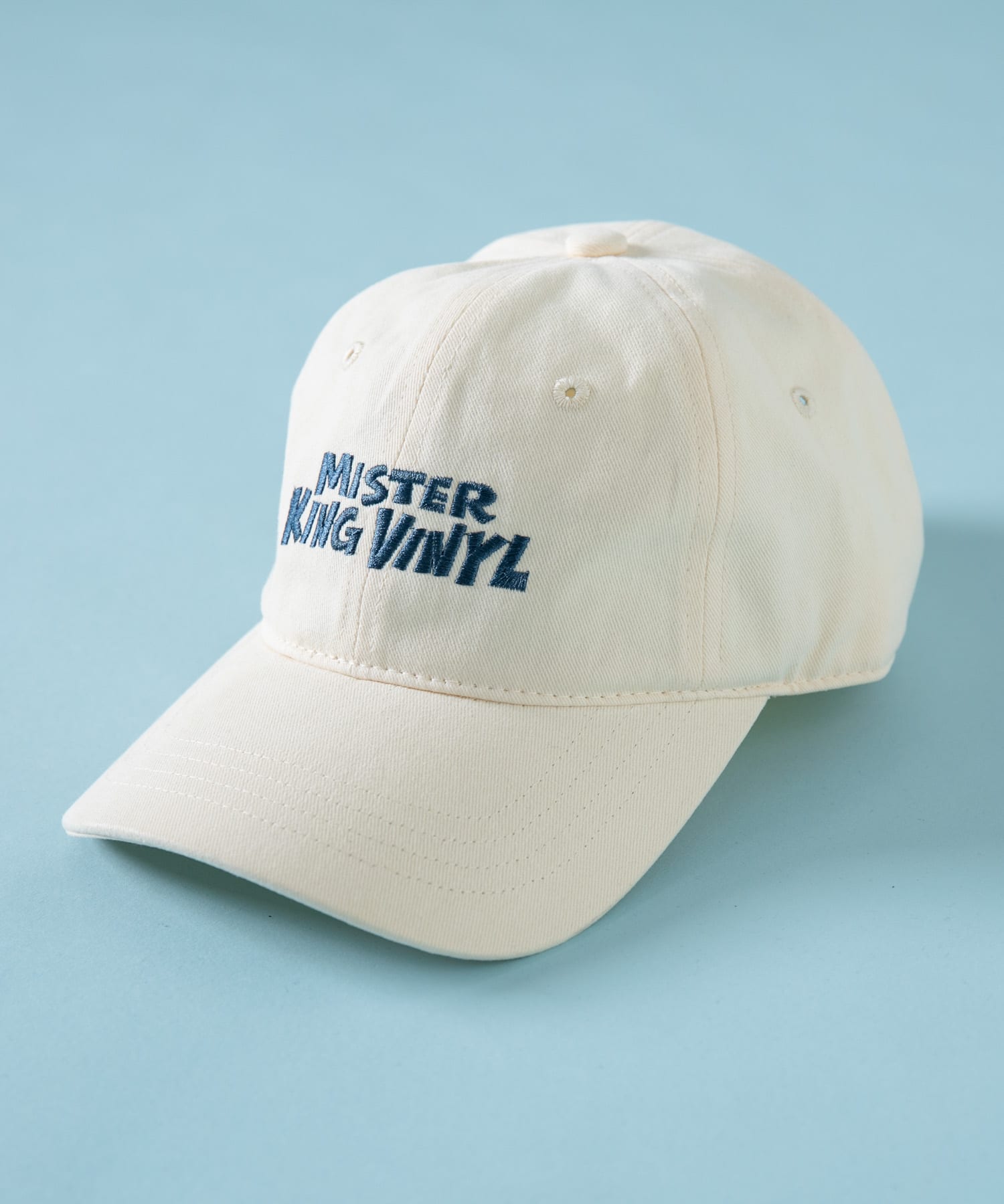 HIROCKSHOWコラボ刺繍CAP