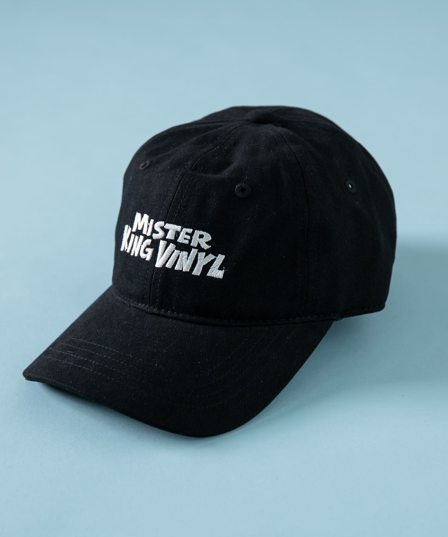 HIROCKSHOWコラボ刺繍CAP