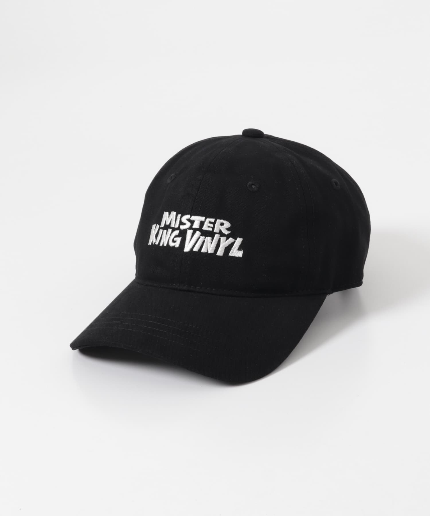 HIROCKSHOWコラボ刺繍CAP(One ブラック): 帽子｜URBAN RESEARCH公式