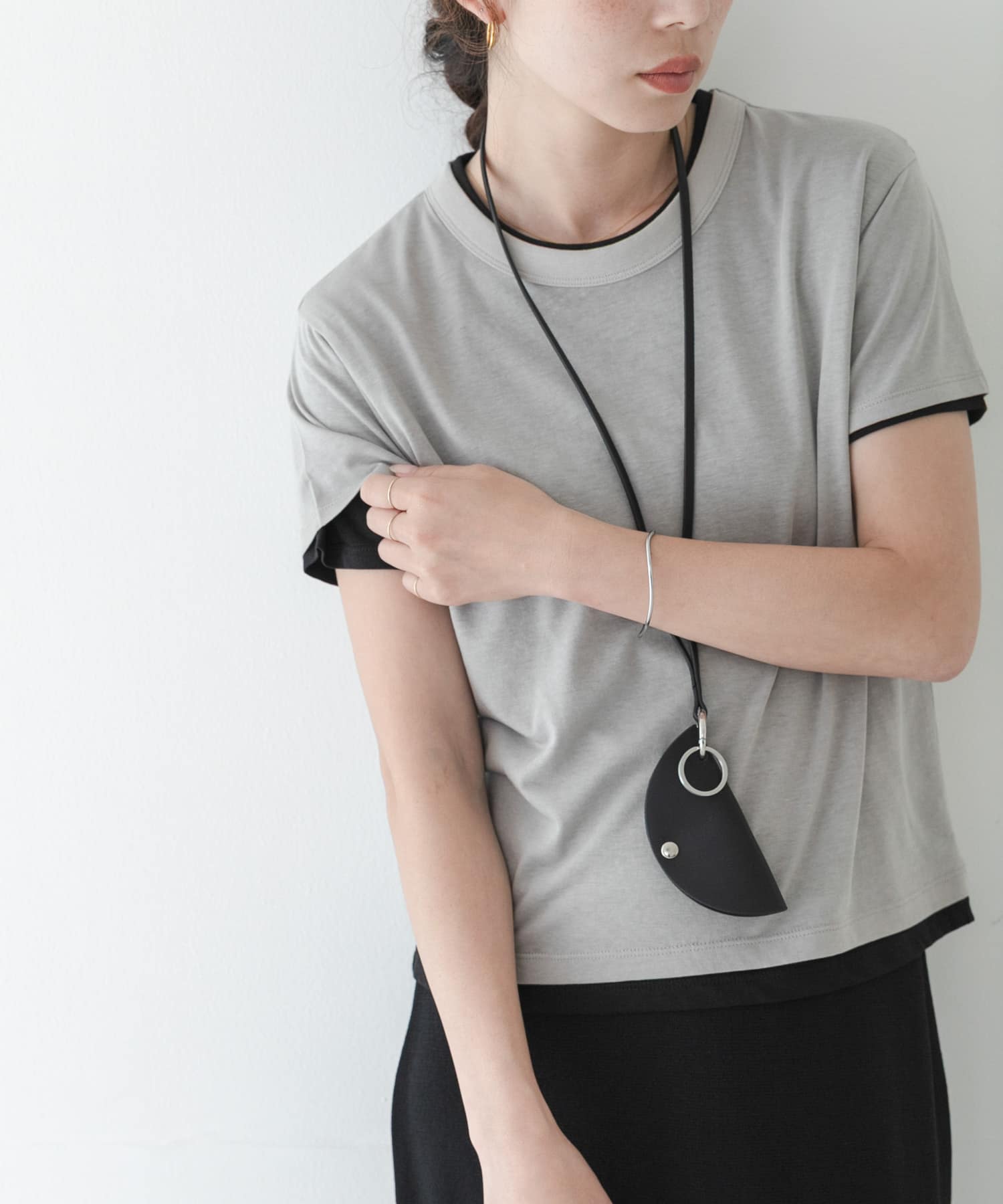 GRY×BLK