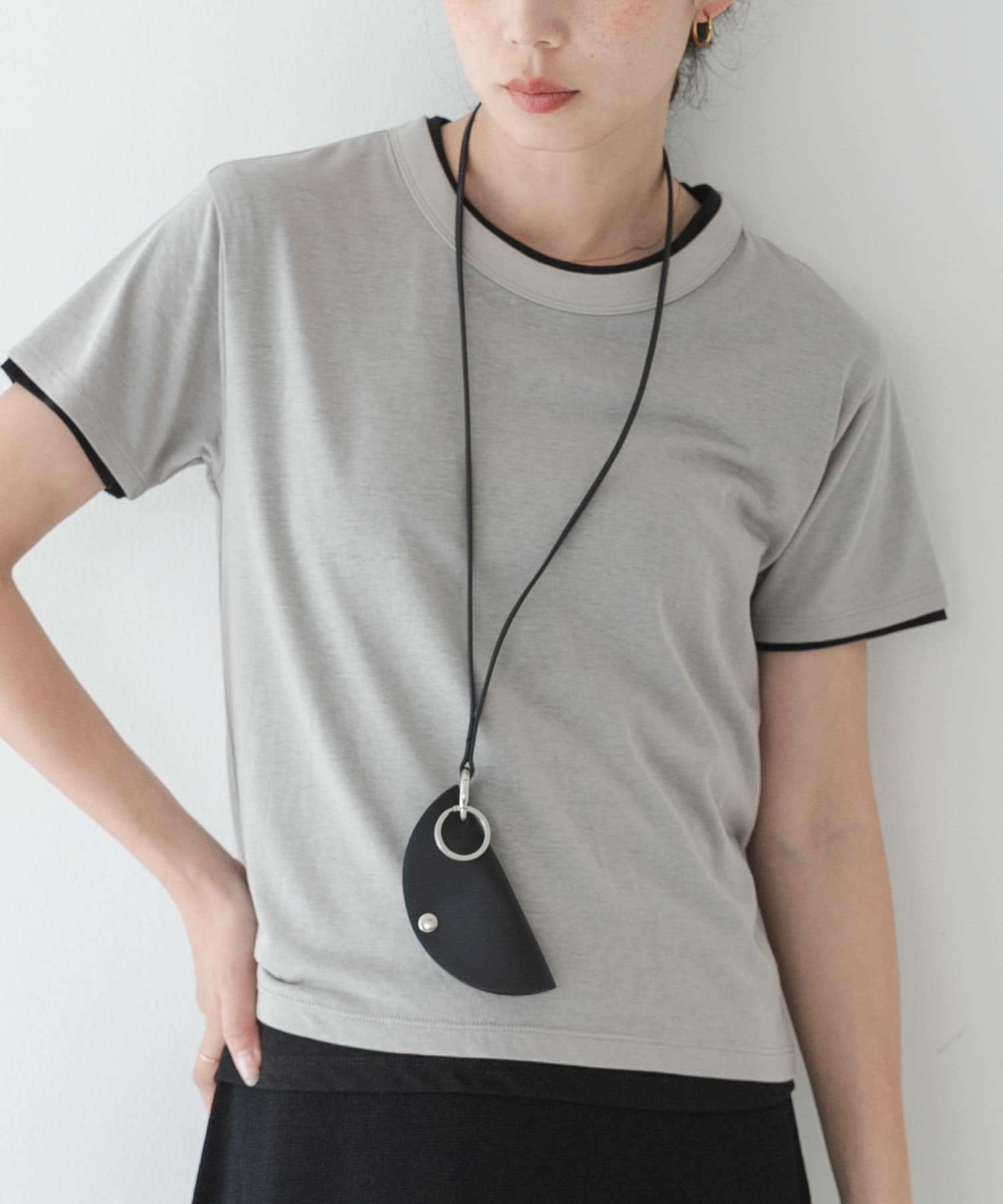 GRY×BLK