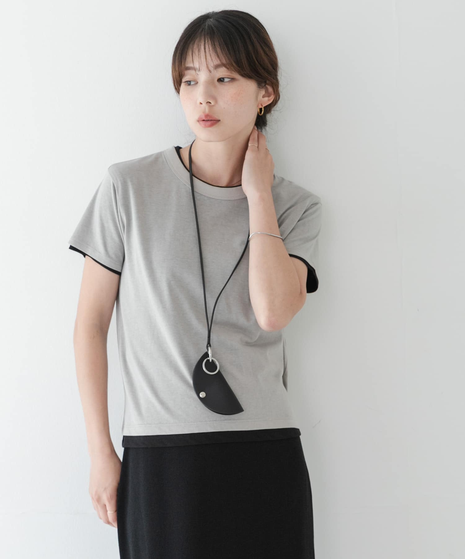 GRY×BLK