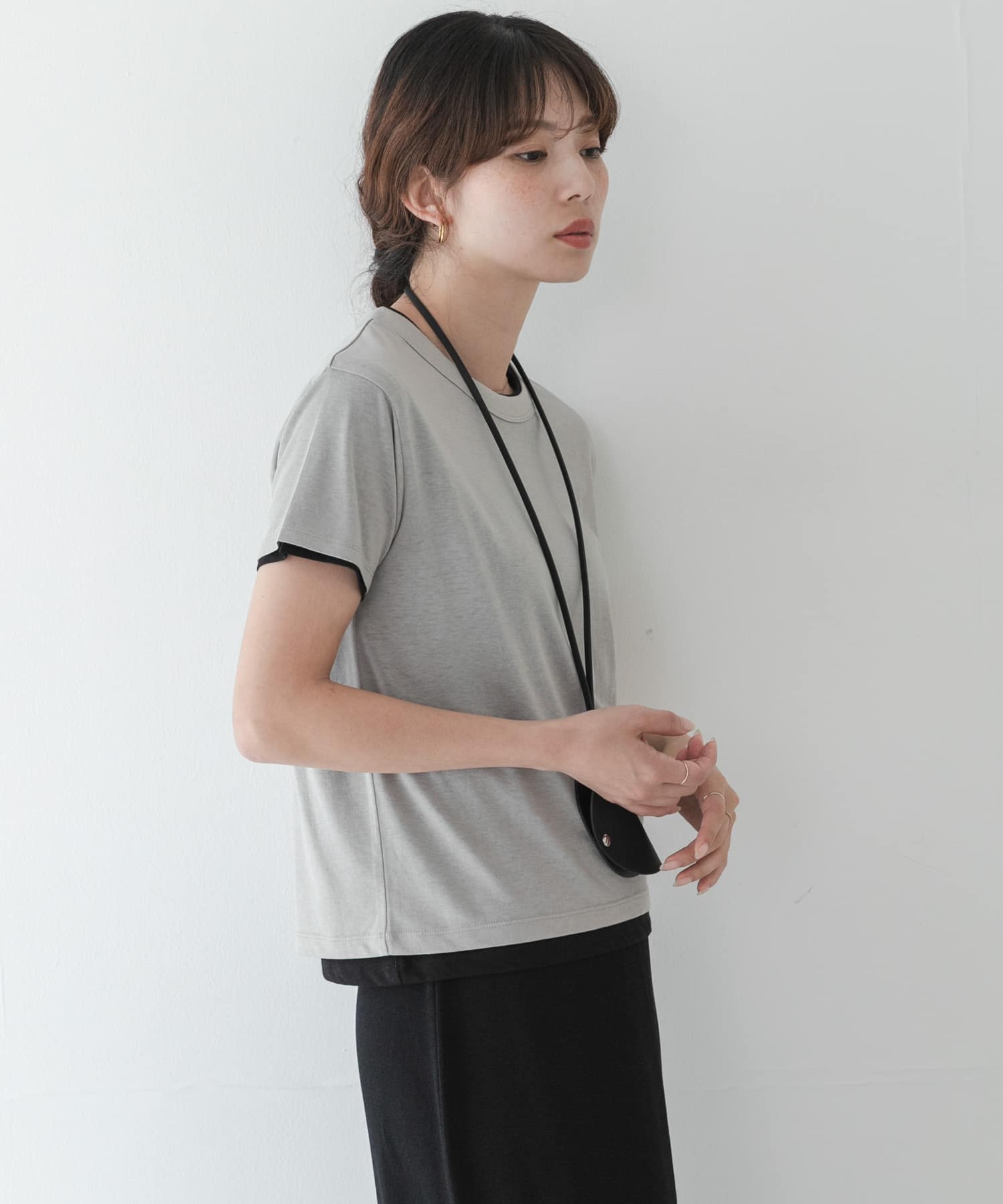 GRY×BLK