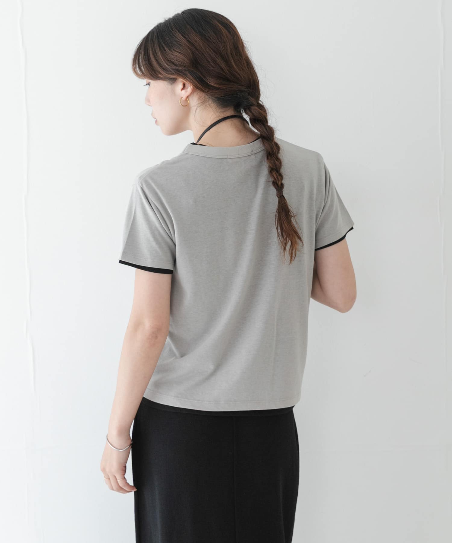 GRY×BLK