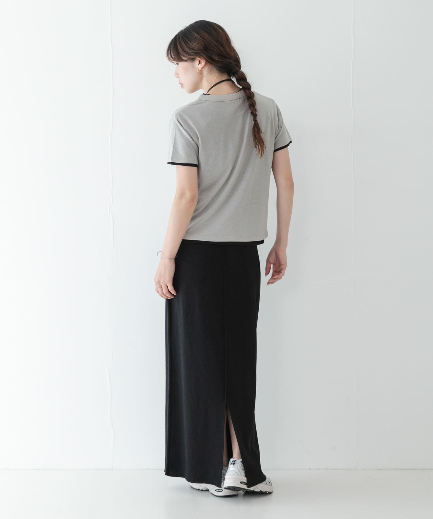 GRY×BLK