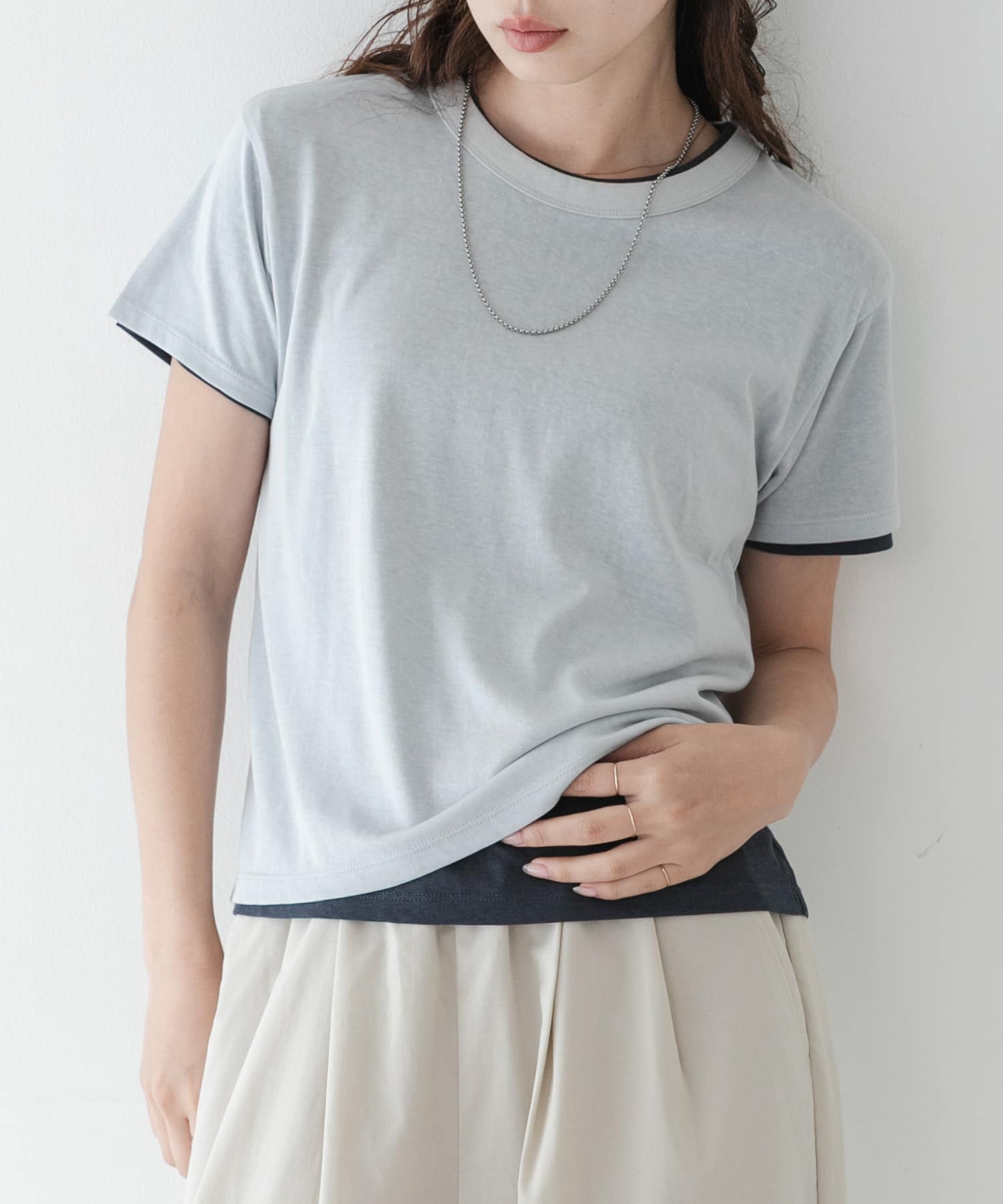 BLU×NVY