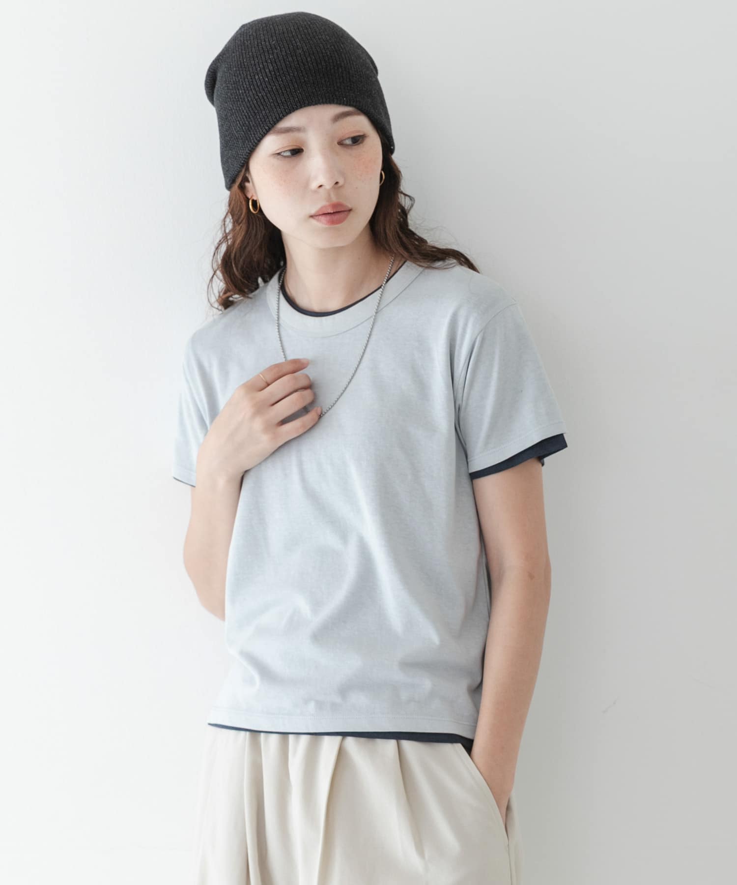 BLU×NVY