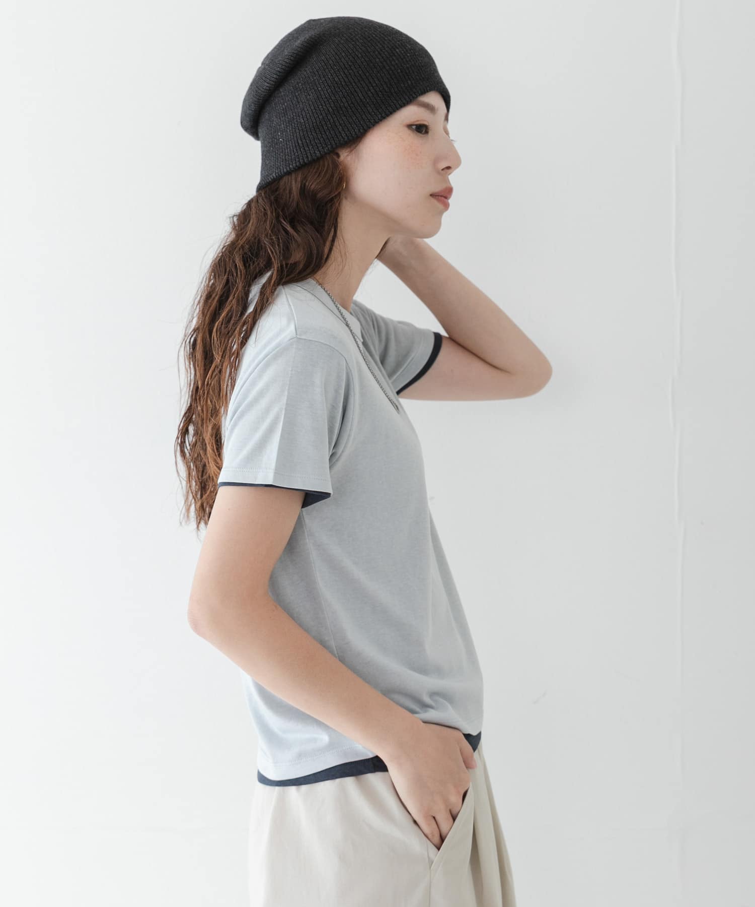 BLU×NVY
