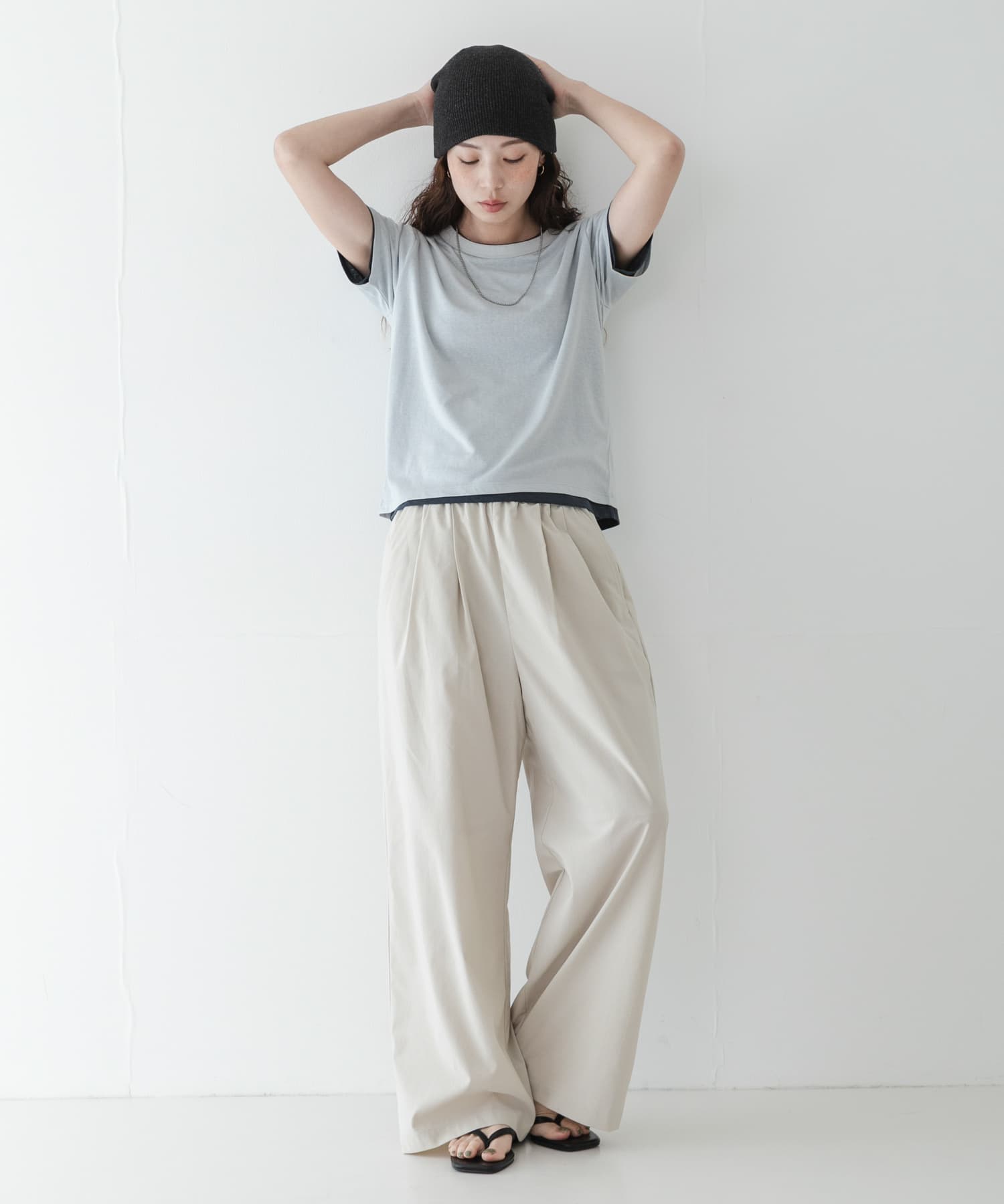 BLU×NVY