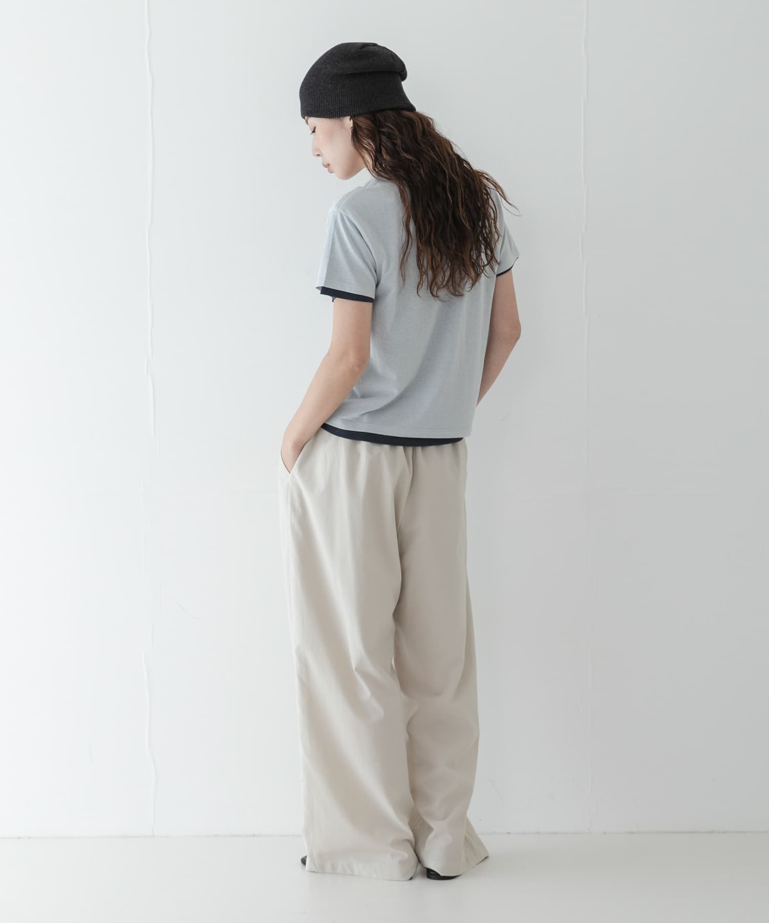 BLU×NVY