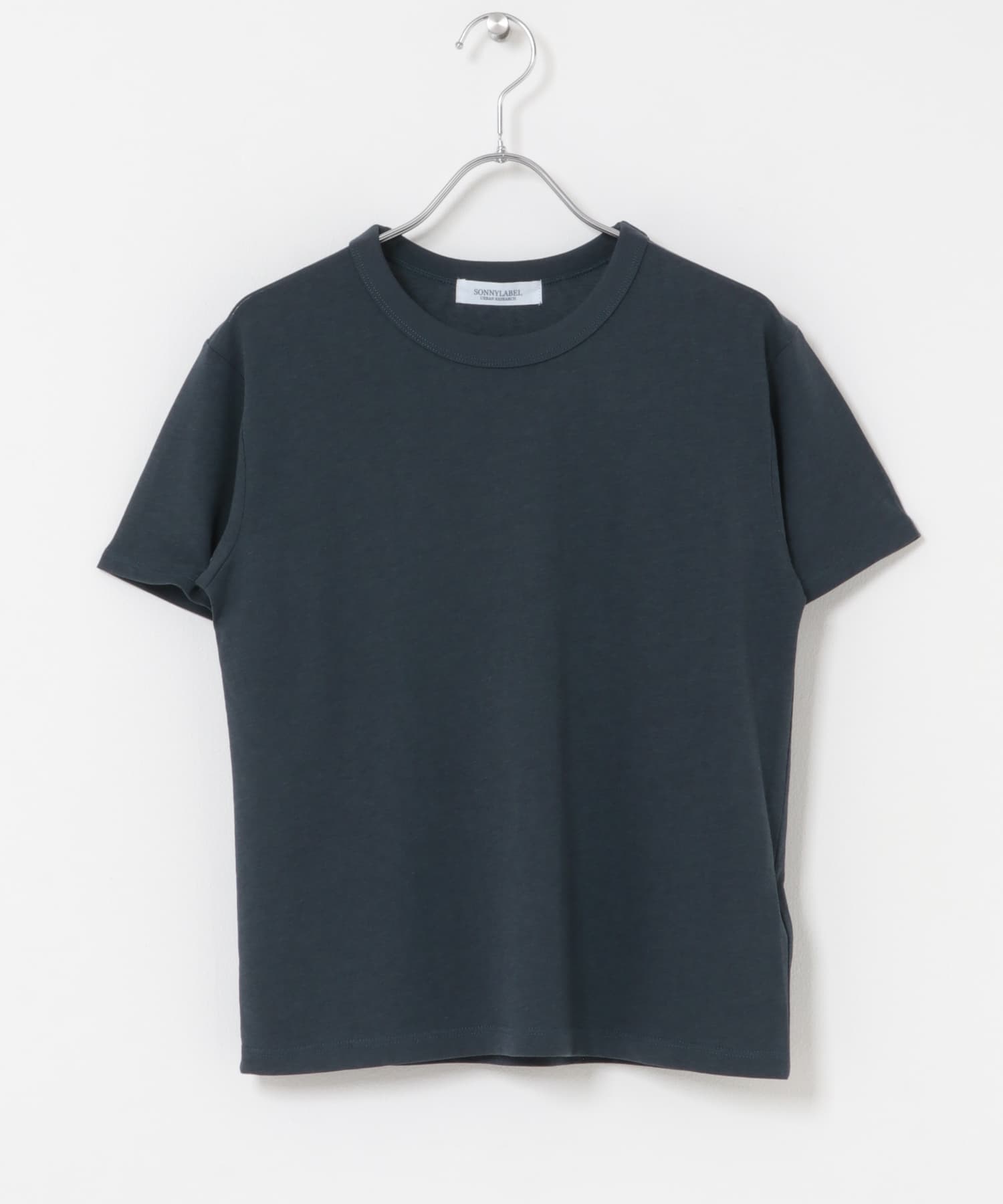 シアーTシャツSET BLU×NVY Free