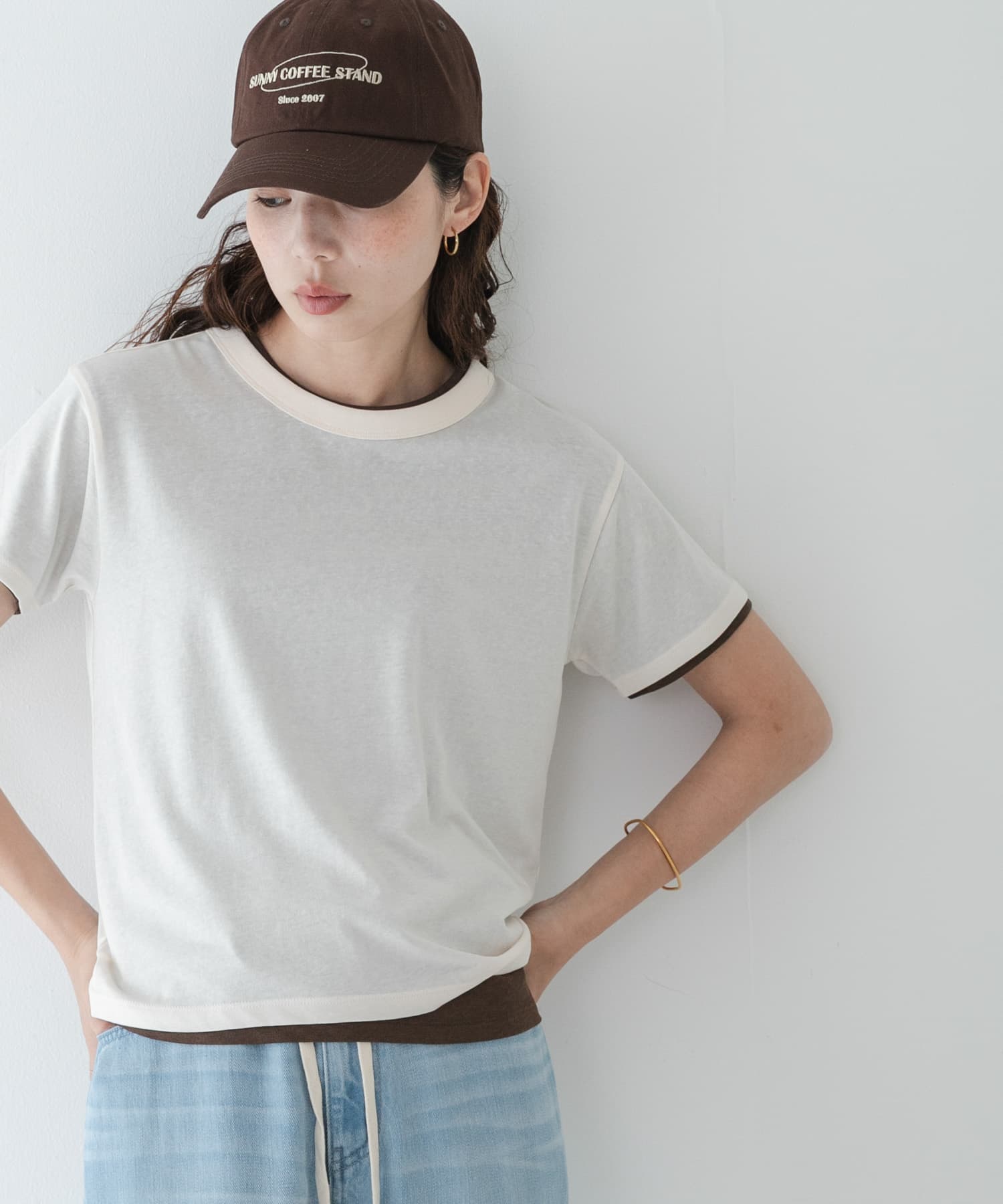 OFF×BRN